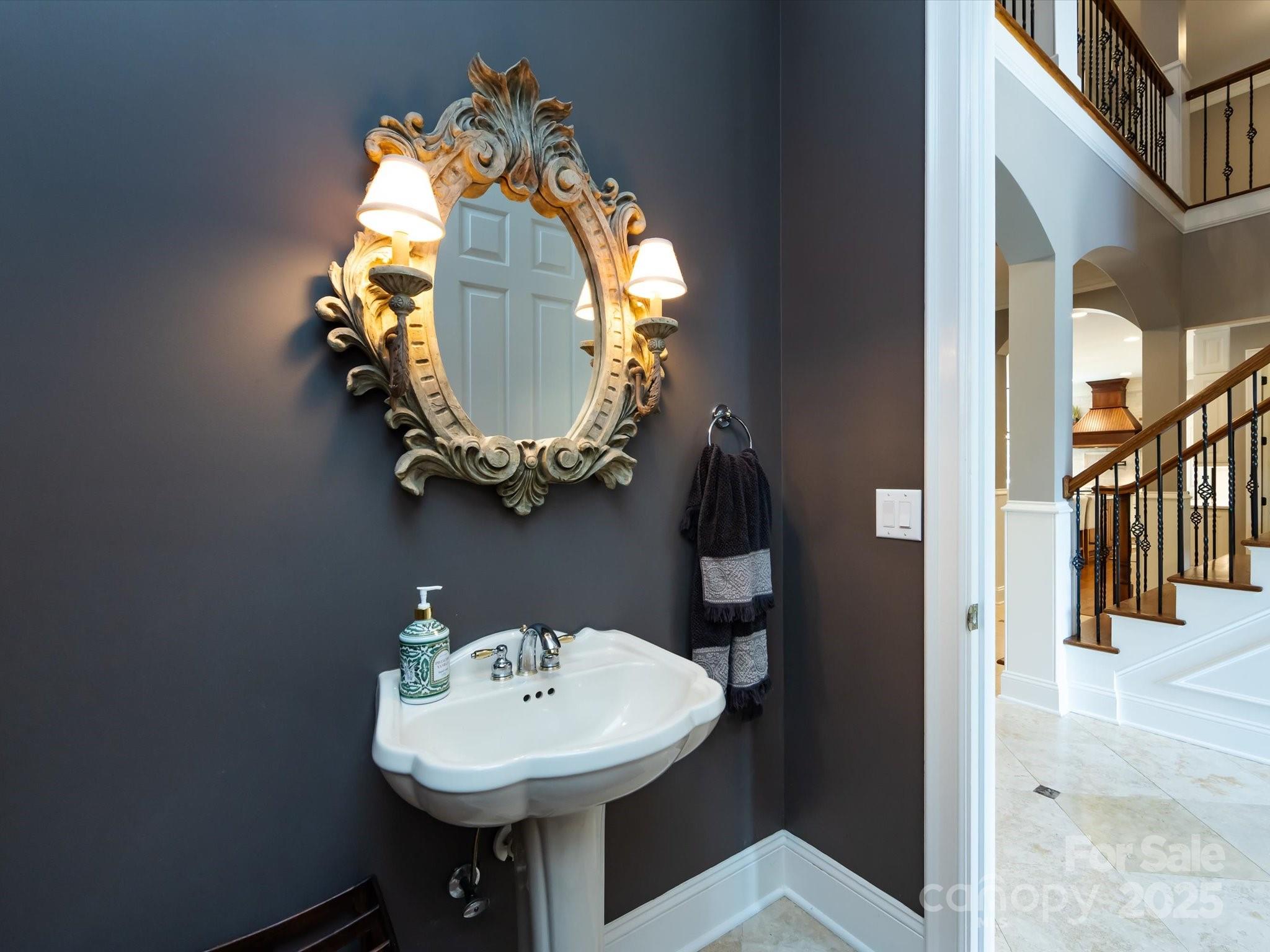 Providence Downs - Residential