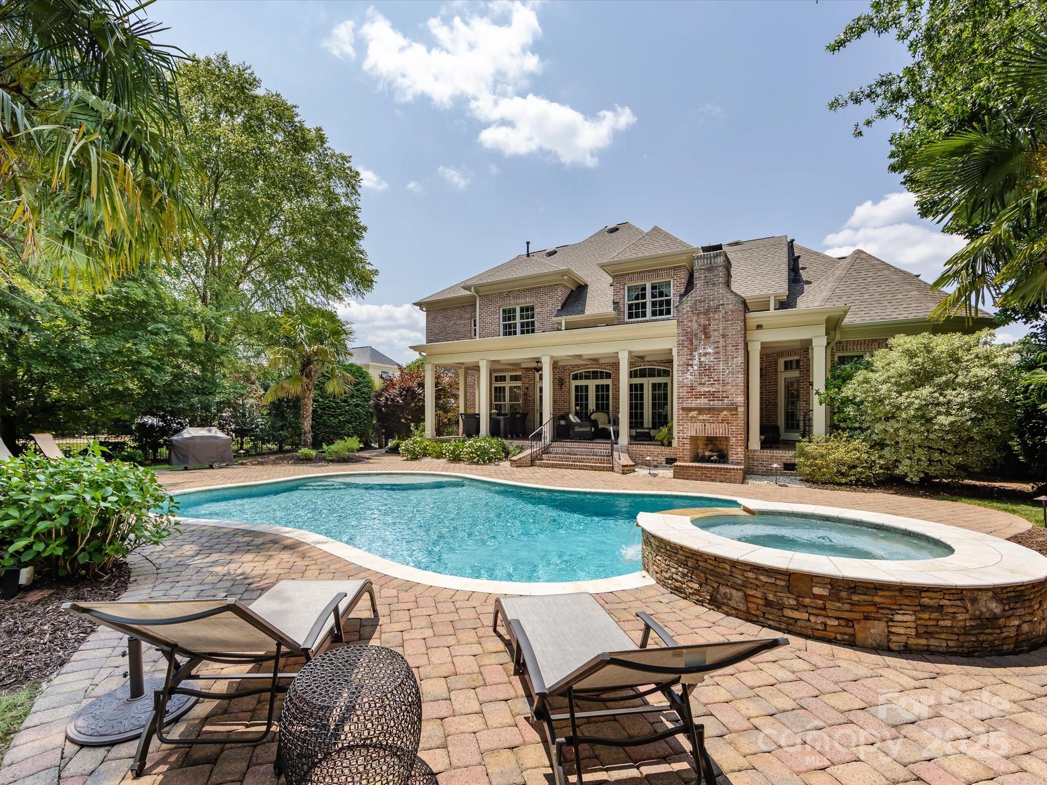 Providence Downs - Residential