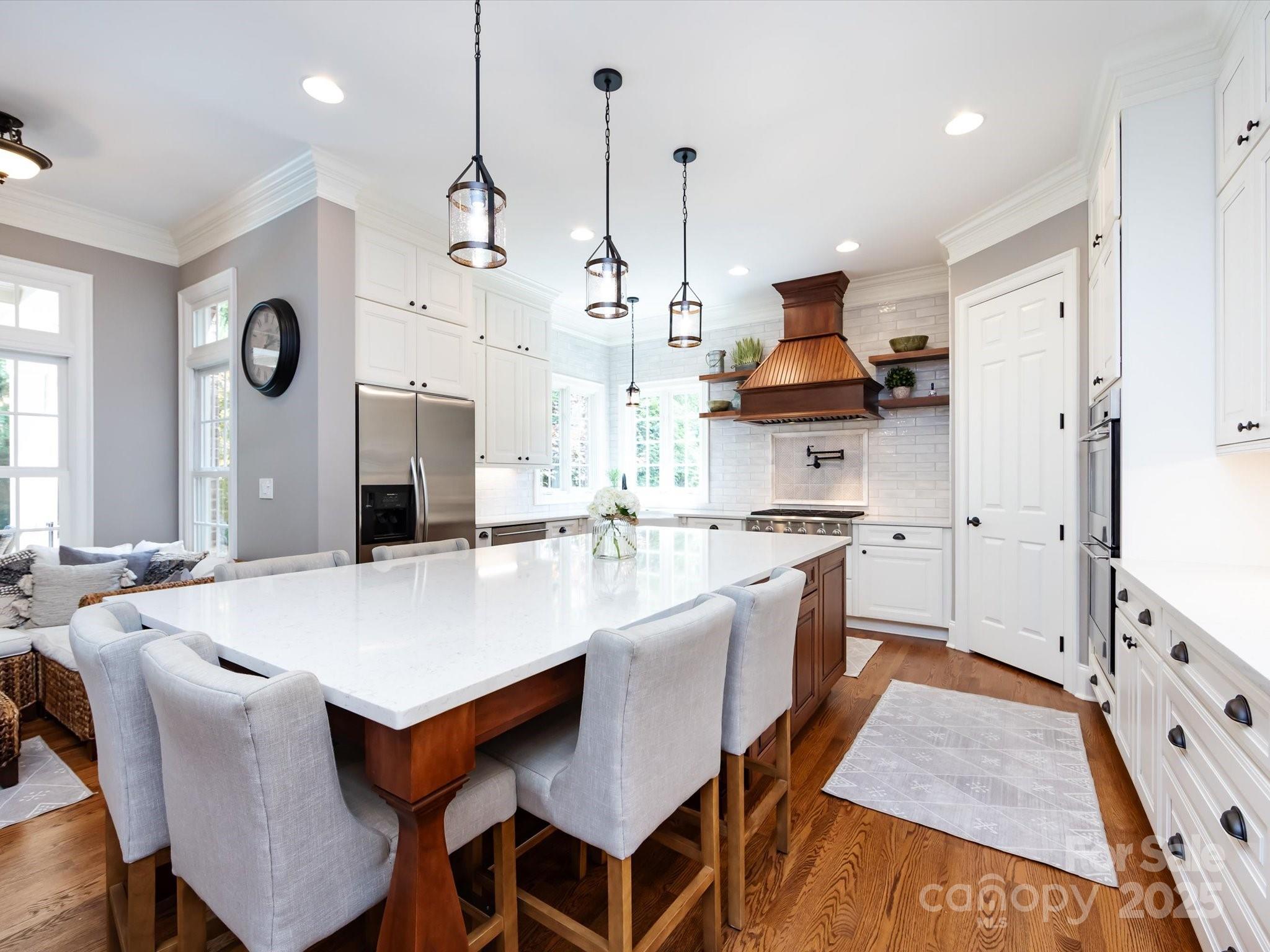 Providence Downs - Residential