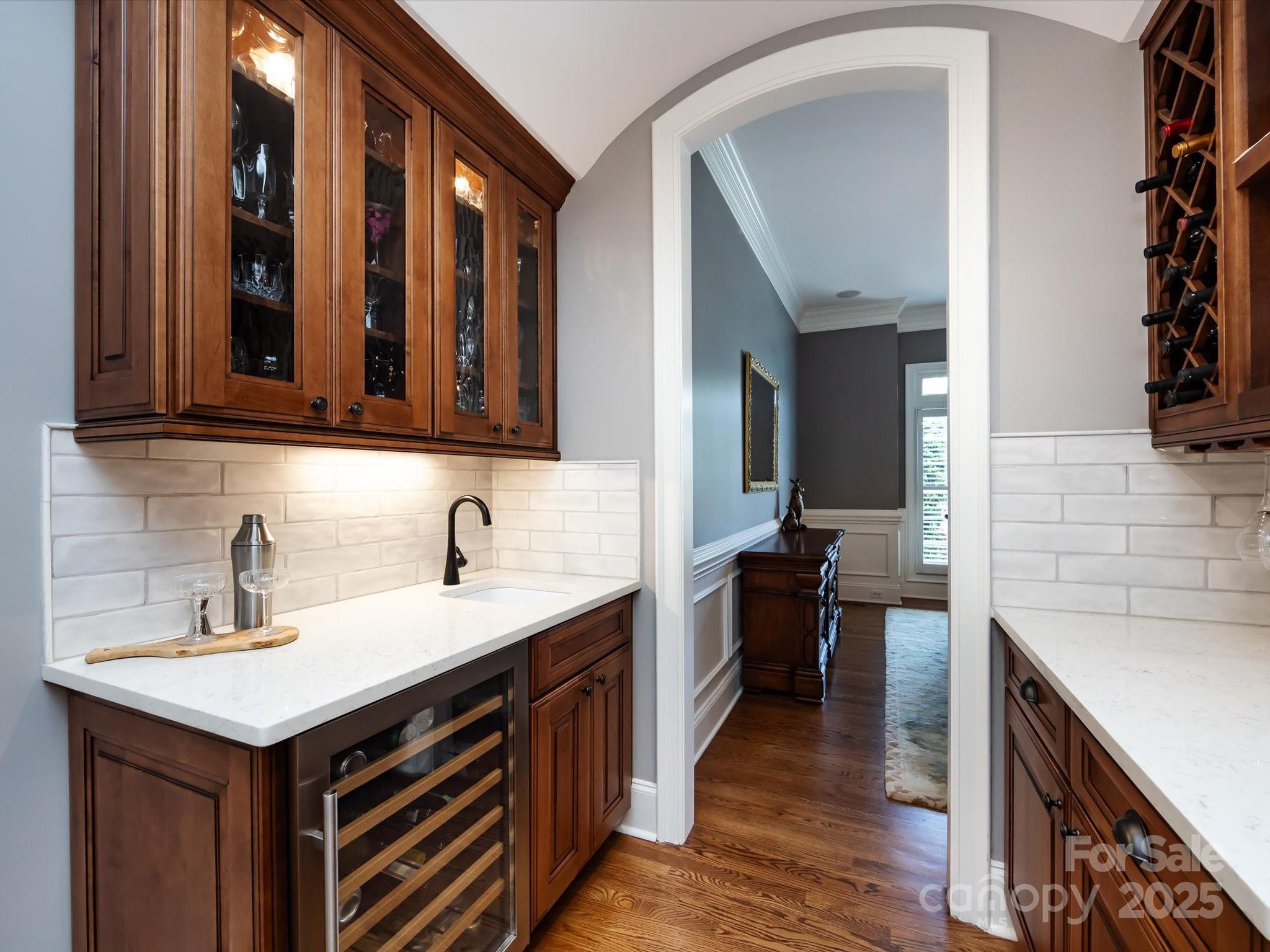 Providence Downs - Residential