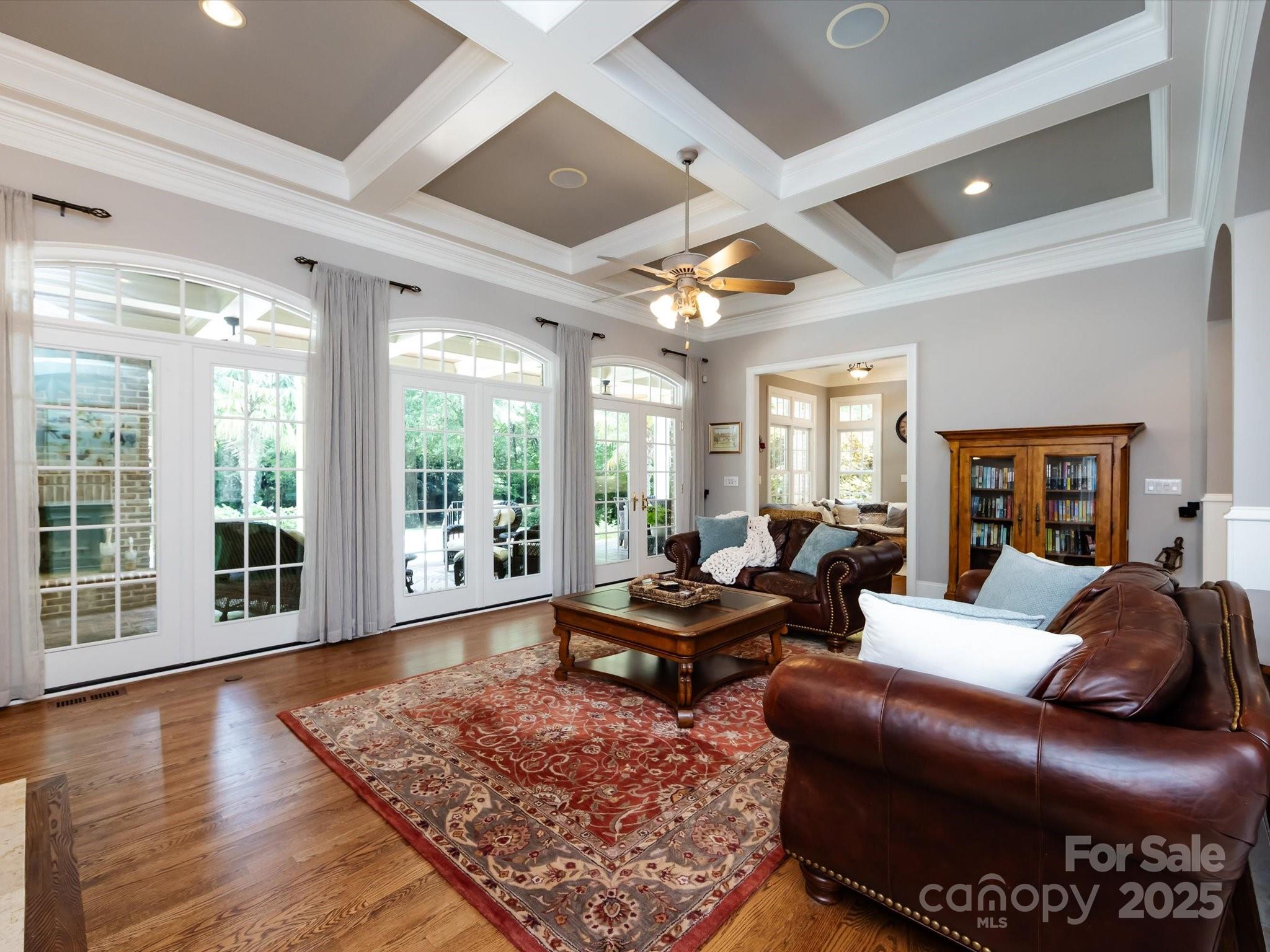 Providence Downs - Residential