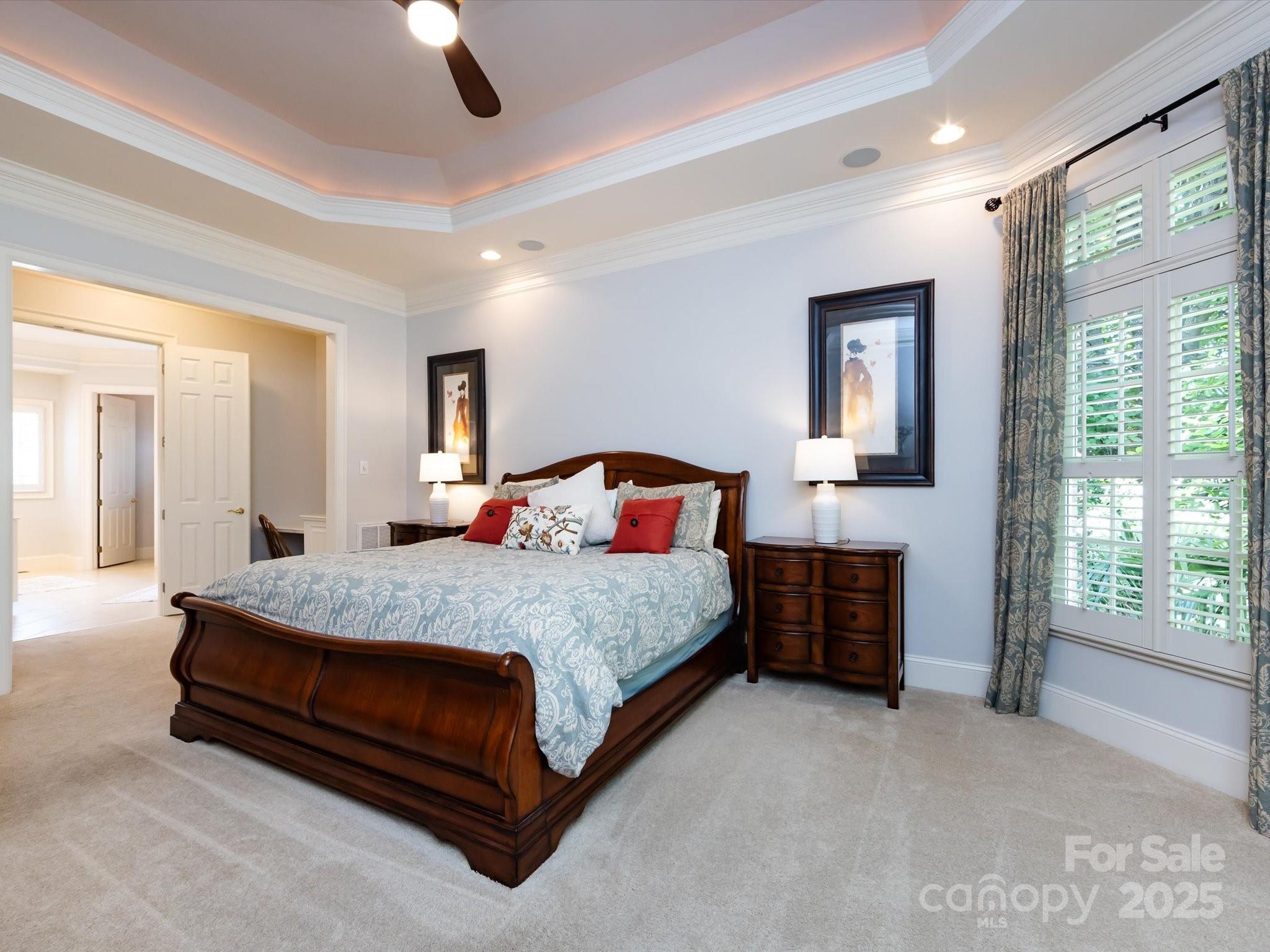 Providence Downs - Residential