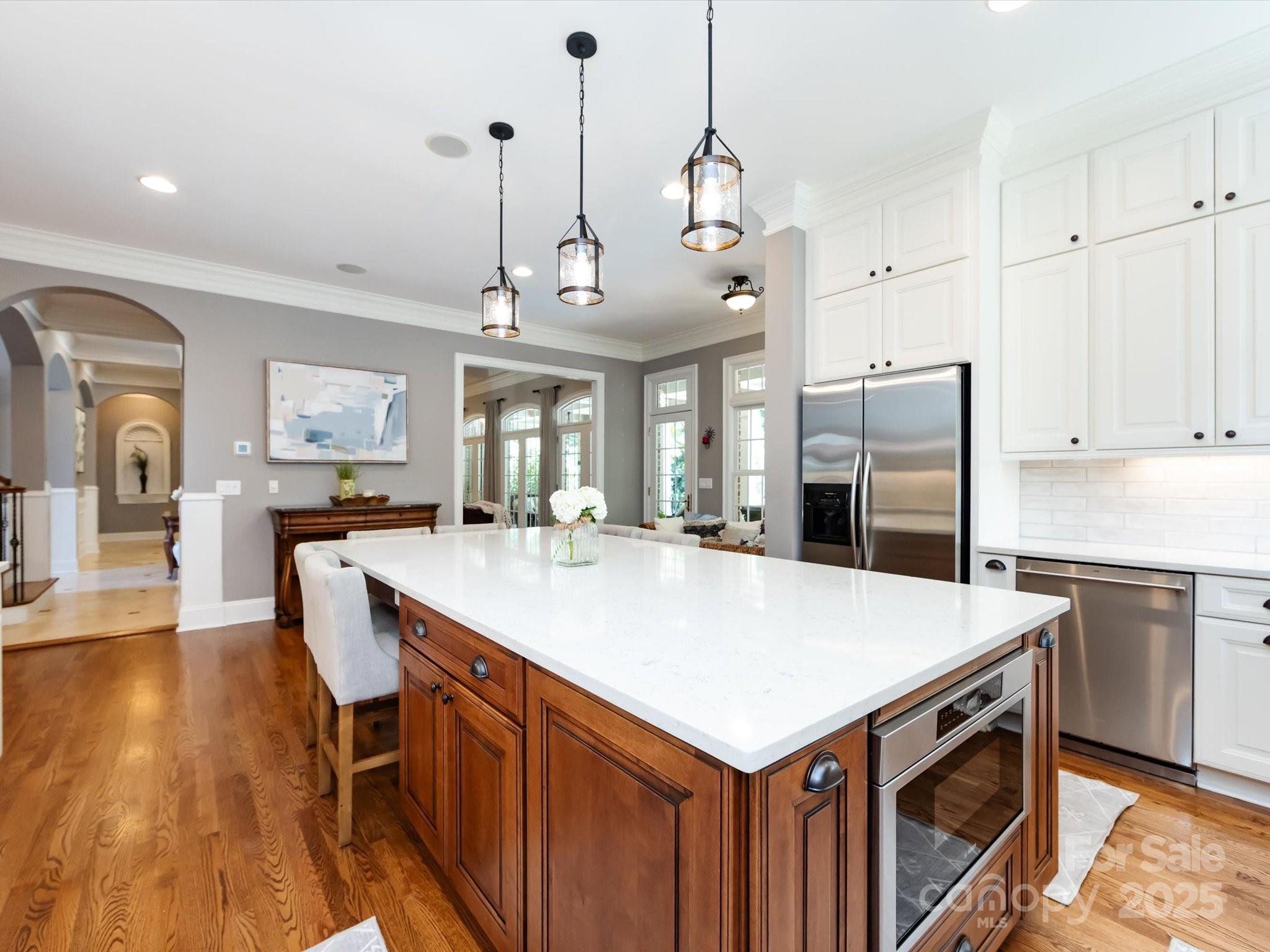 Providence Downs - Residential