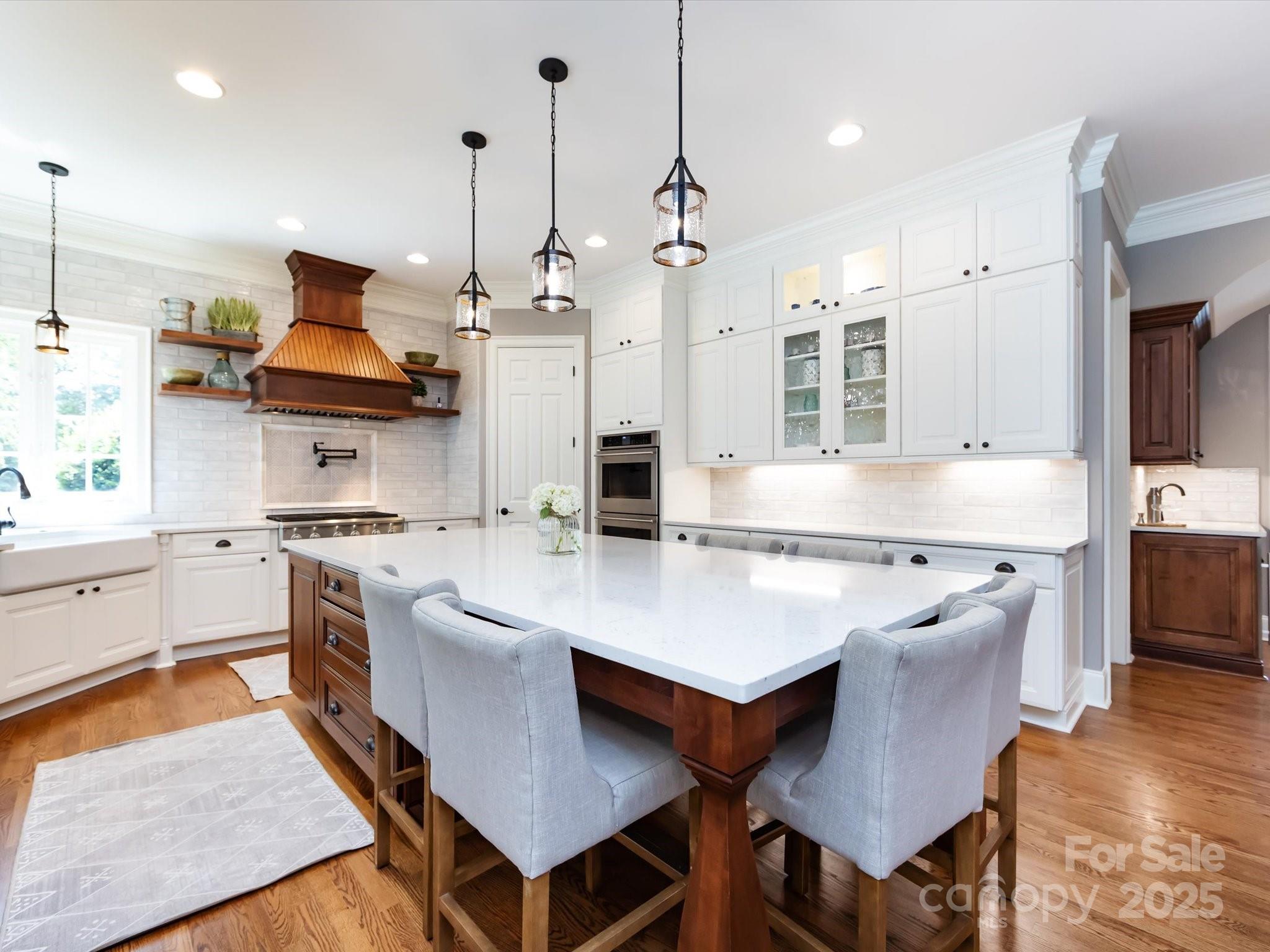 Providence Downs - Residential