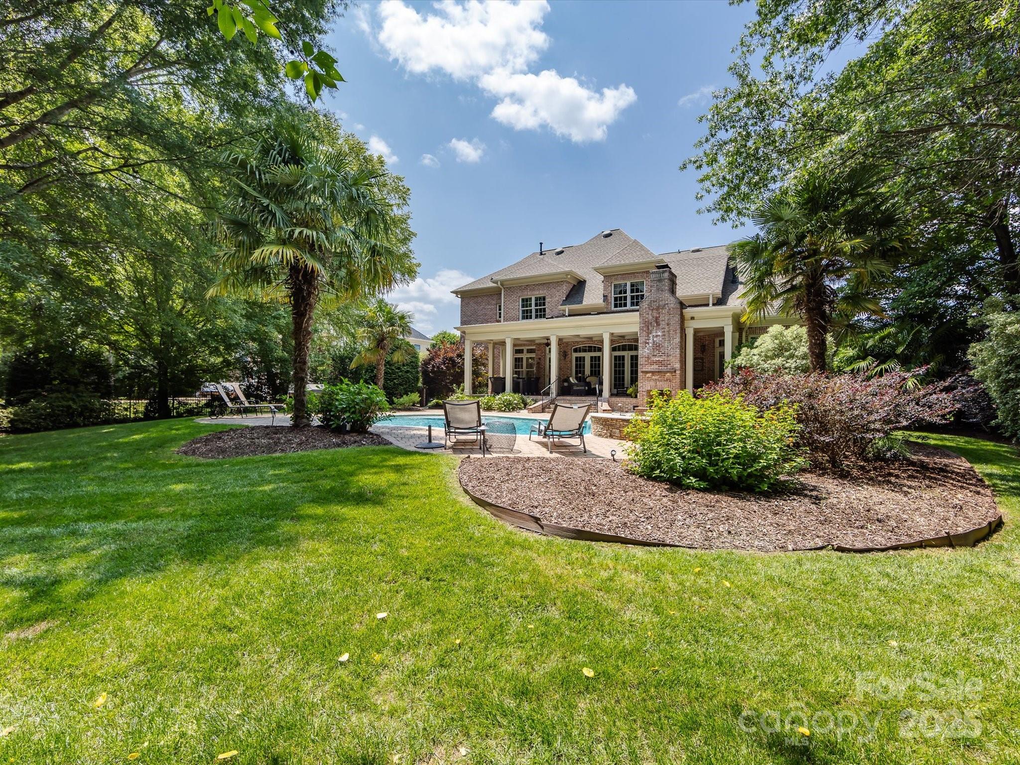 Providence Downs - Residential