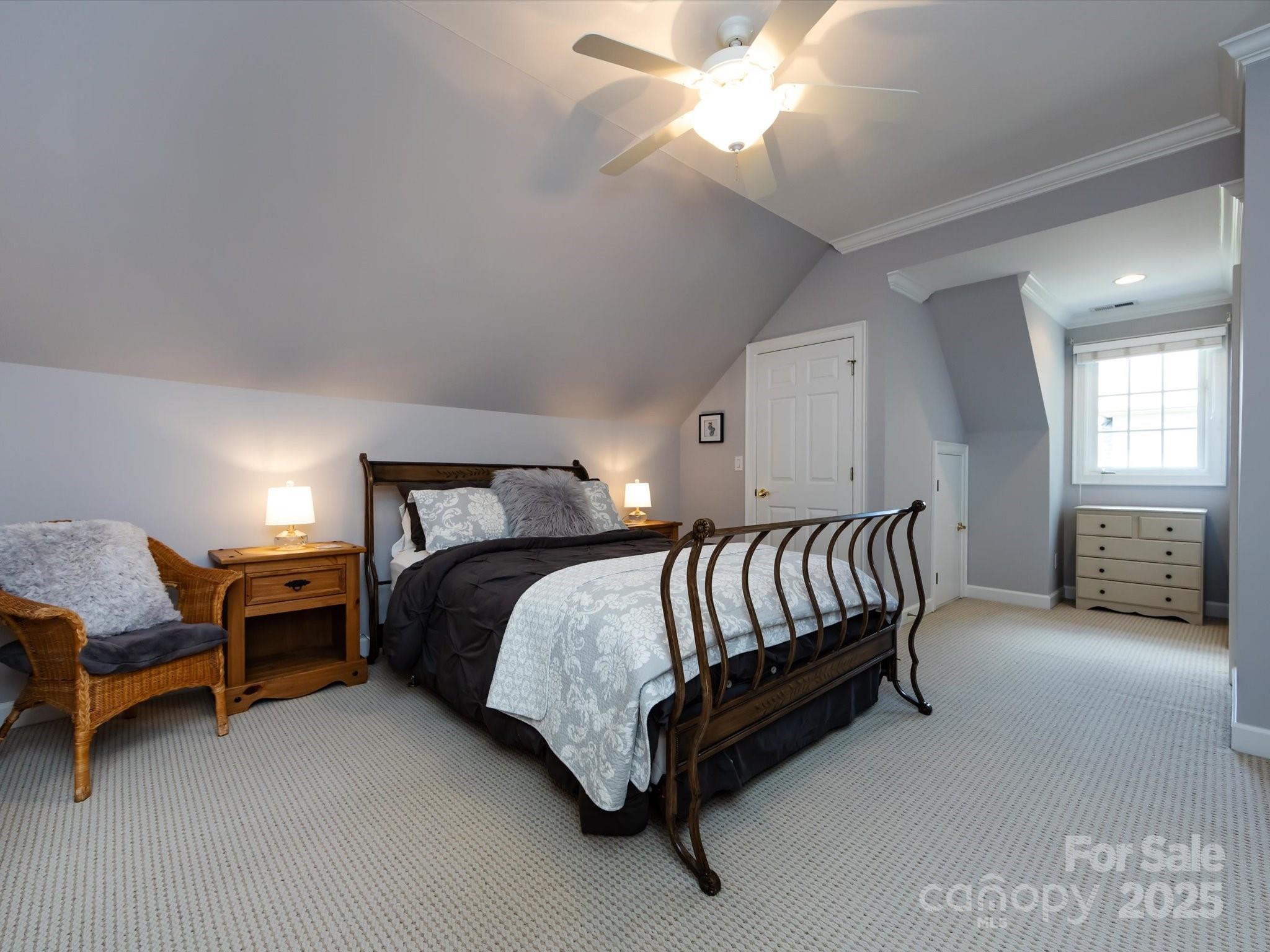 Providence Downs - Residential