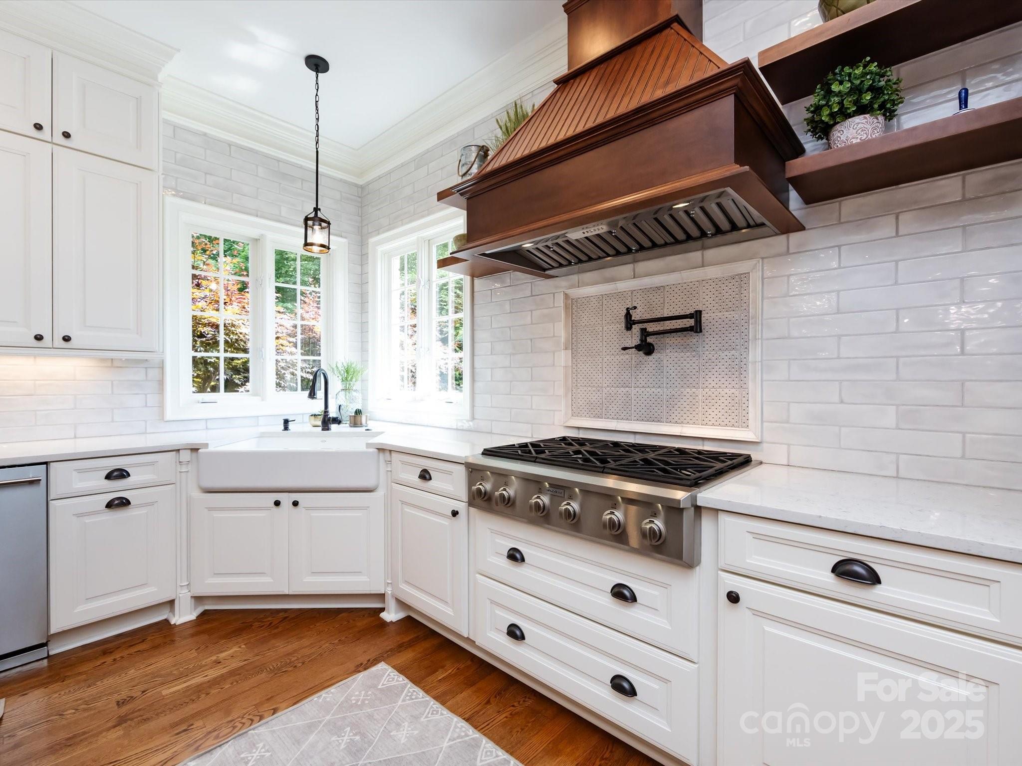 Providence Downs - Residential