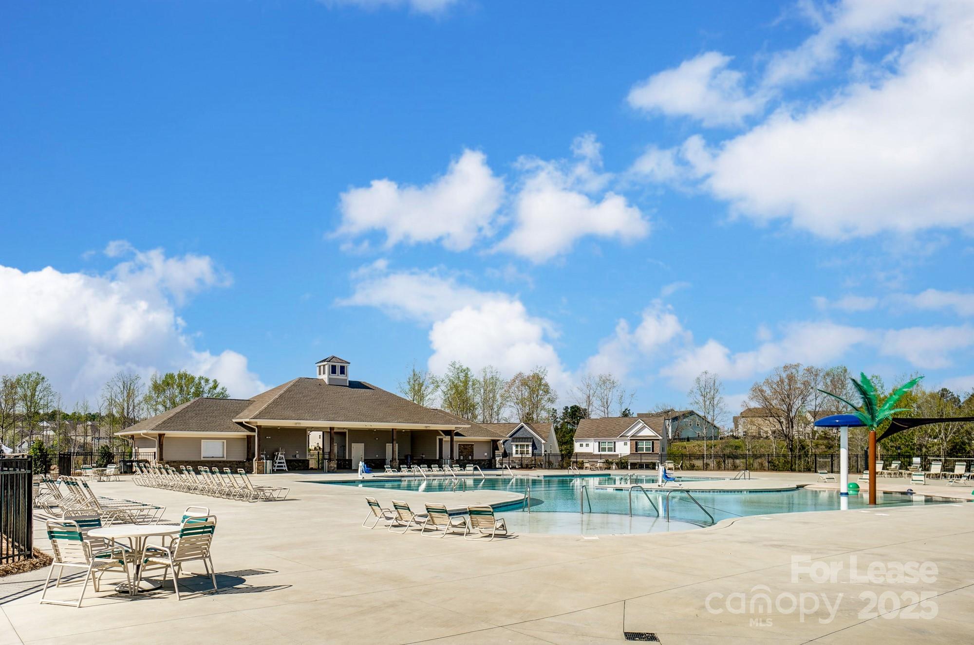 Walnut Creek - Residential Lease