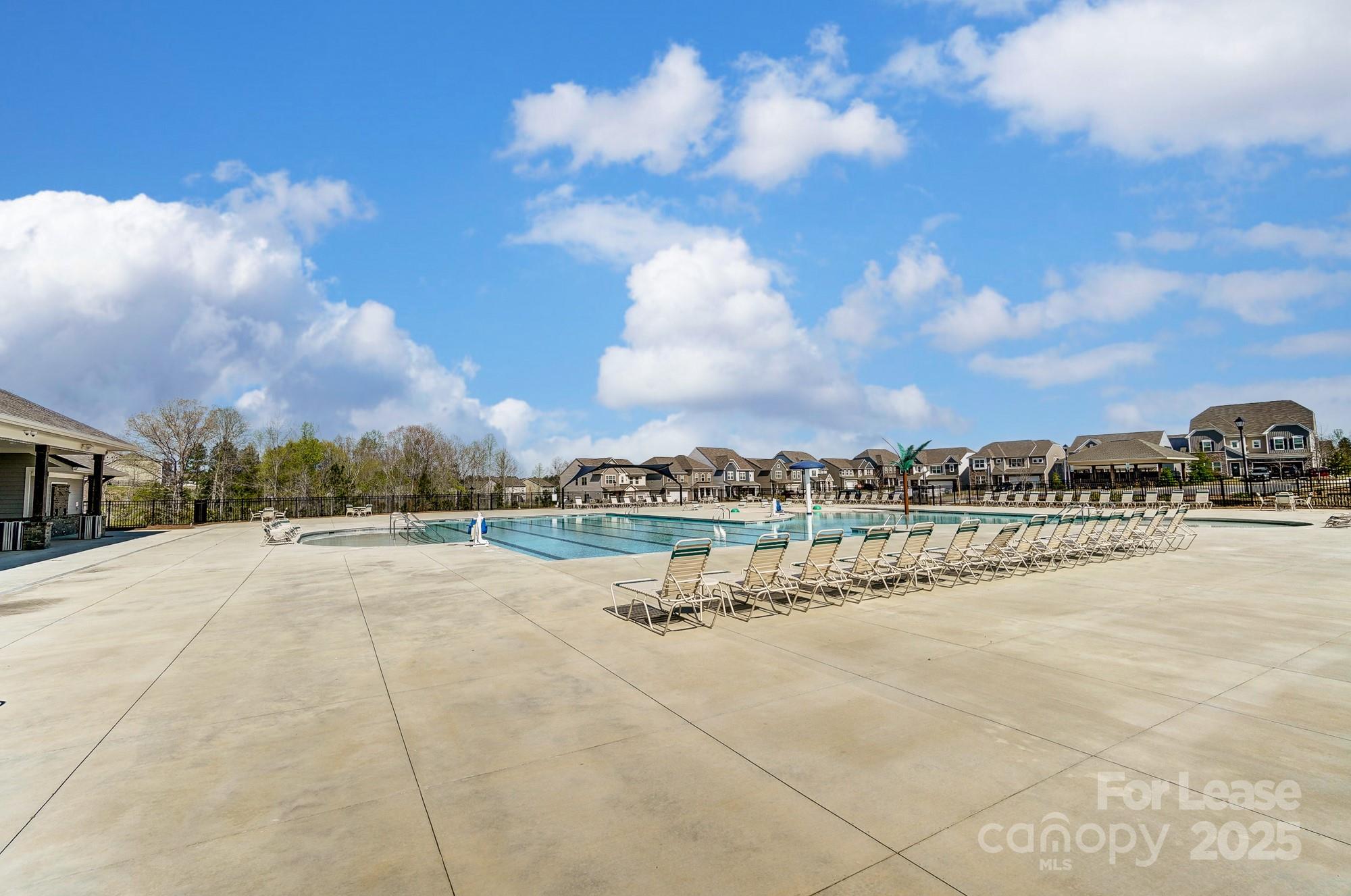 Walnut Creek - Residential Lease