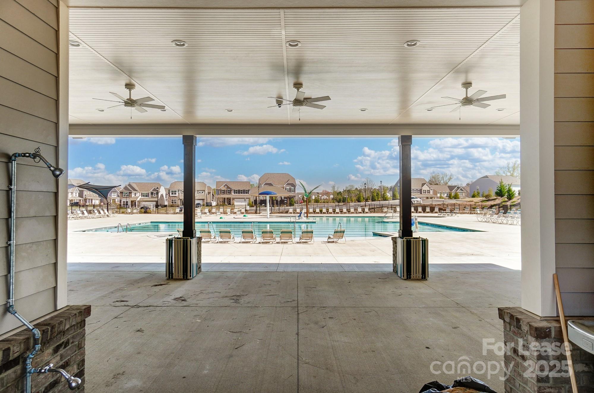 Walnut Creek - Residential Lease