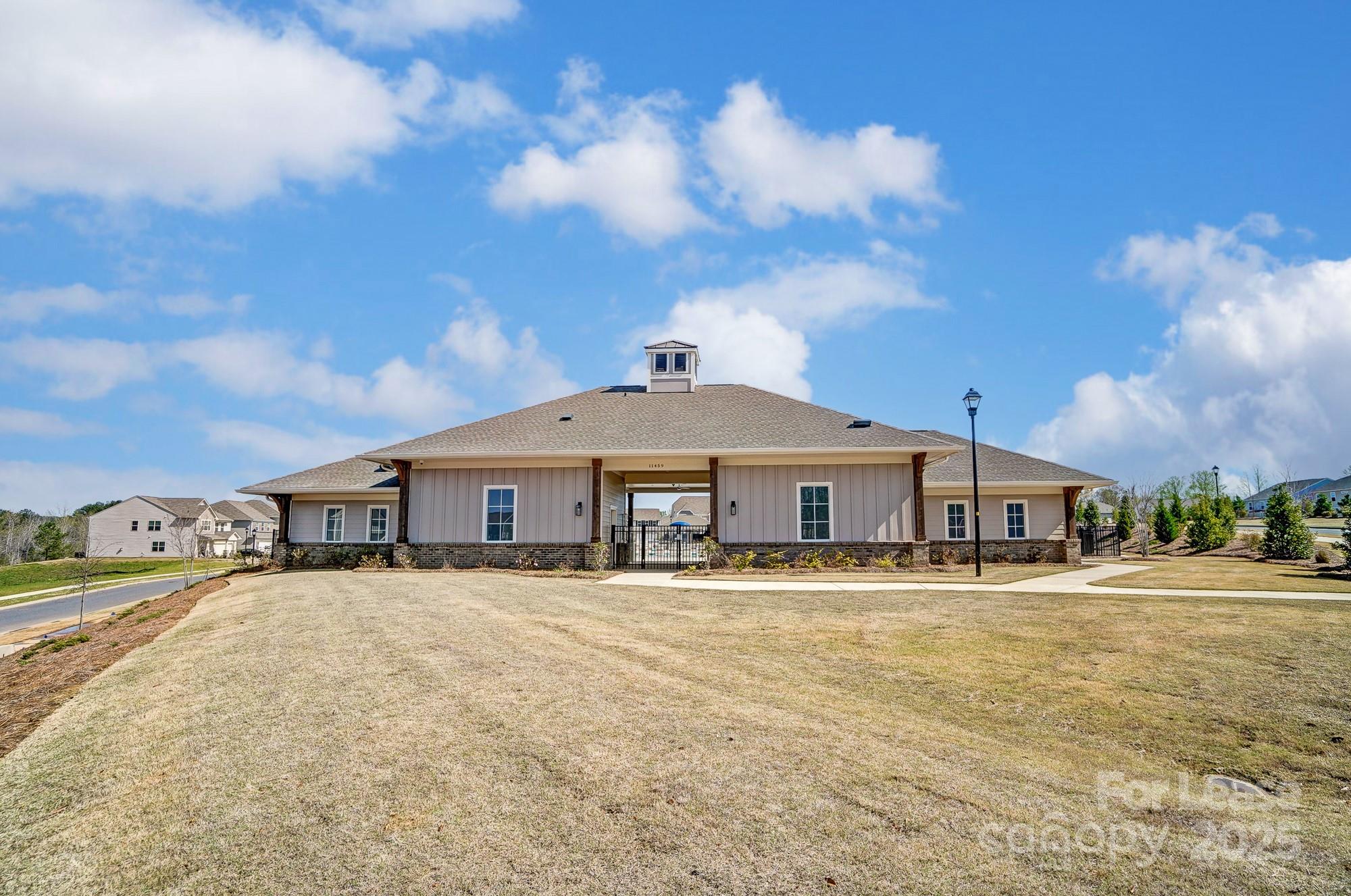 Walnut Creek - Residential Lease