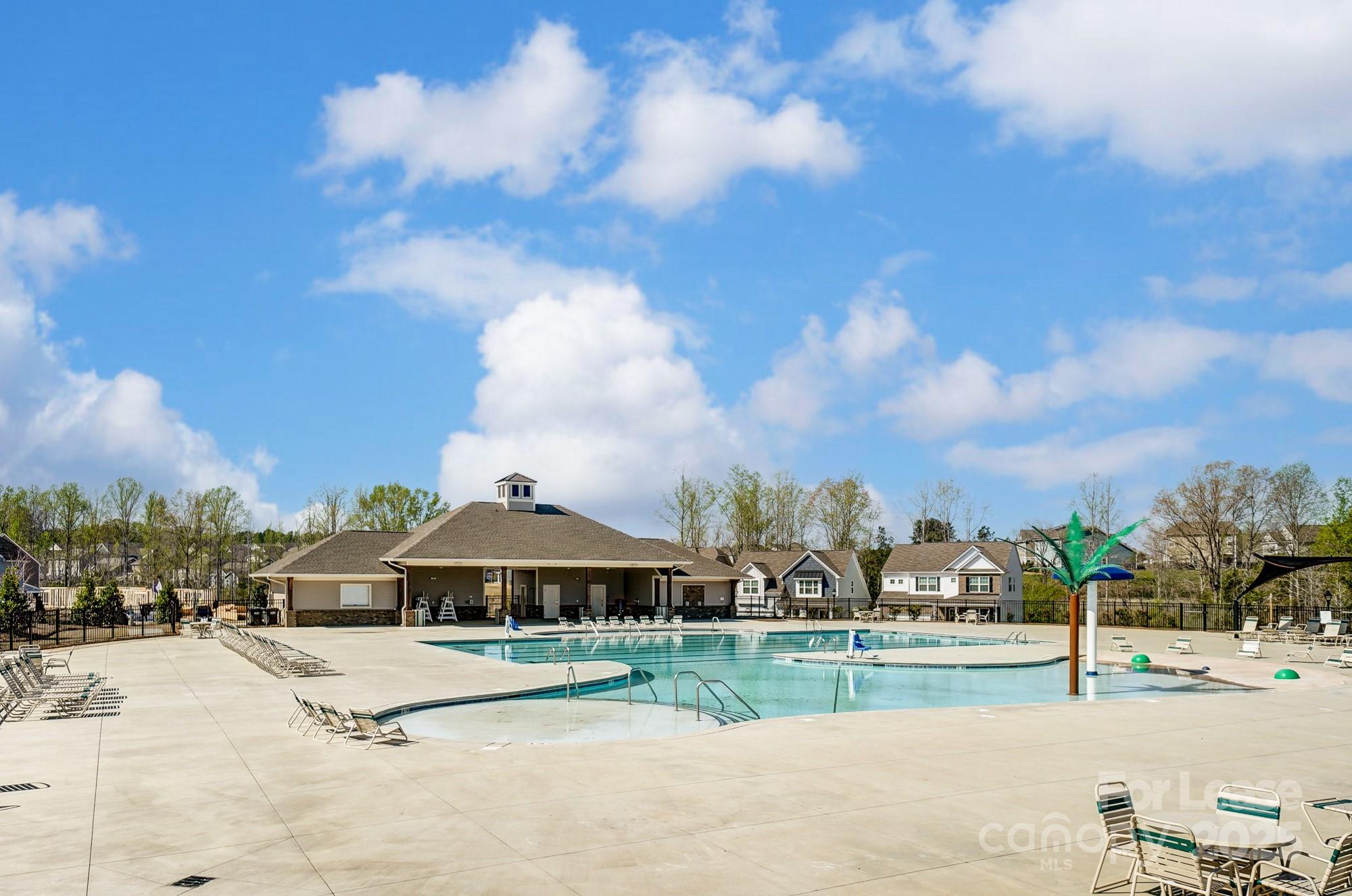 Walnut Creek - Residential Lease