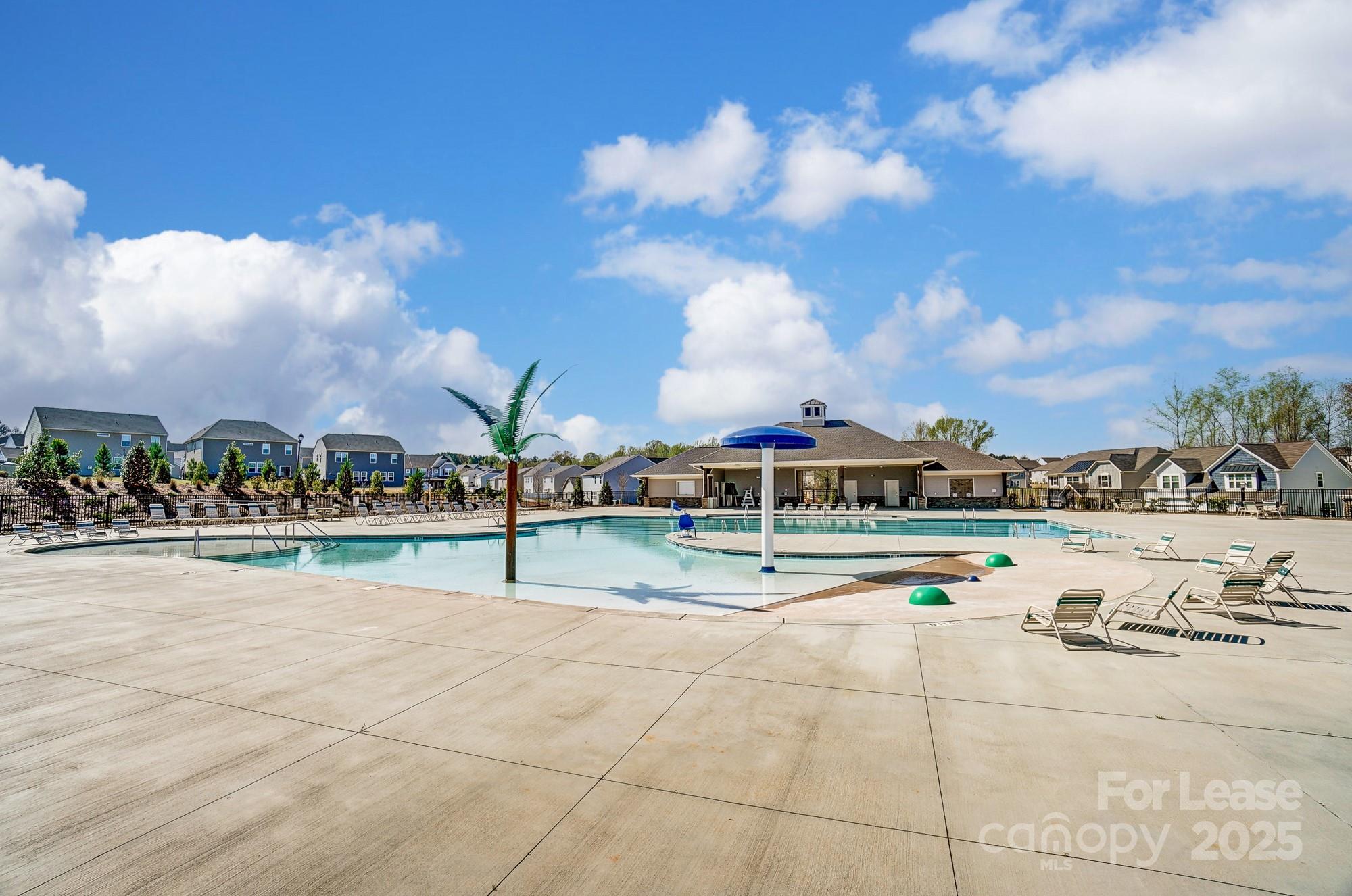 Walnut Creek - Residential Lease