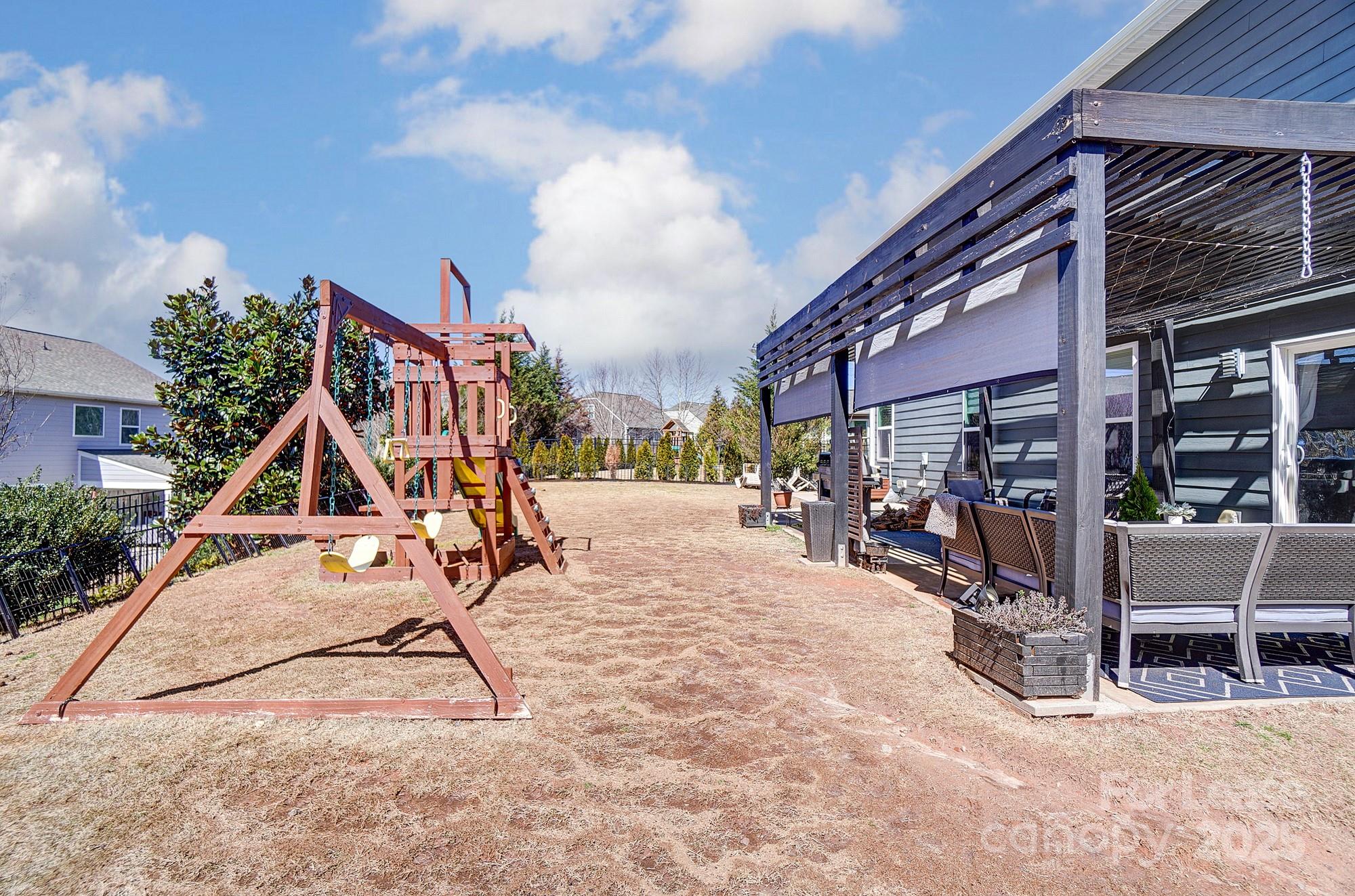 Walnut Creek - Residential Lease