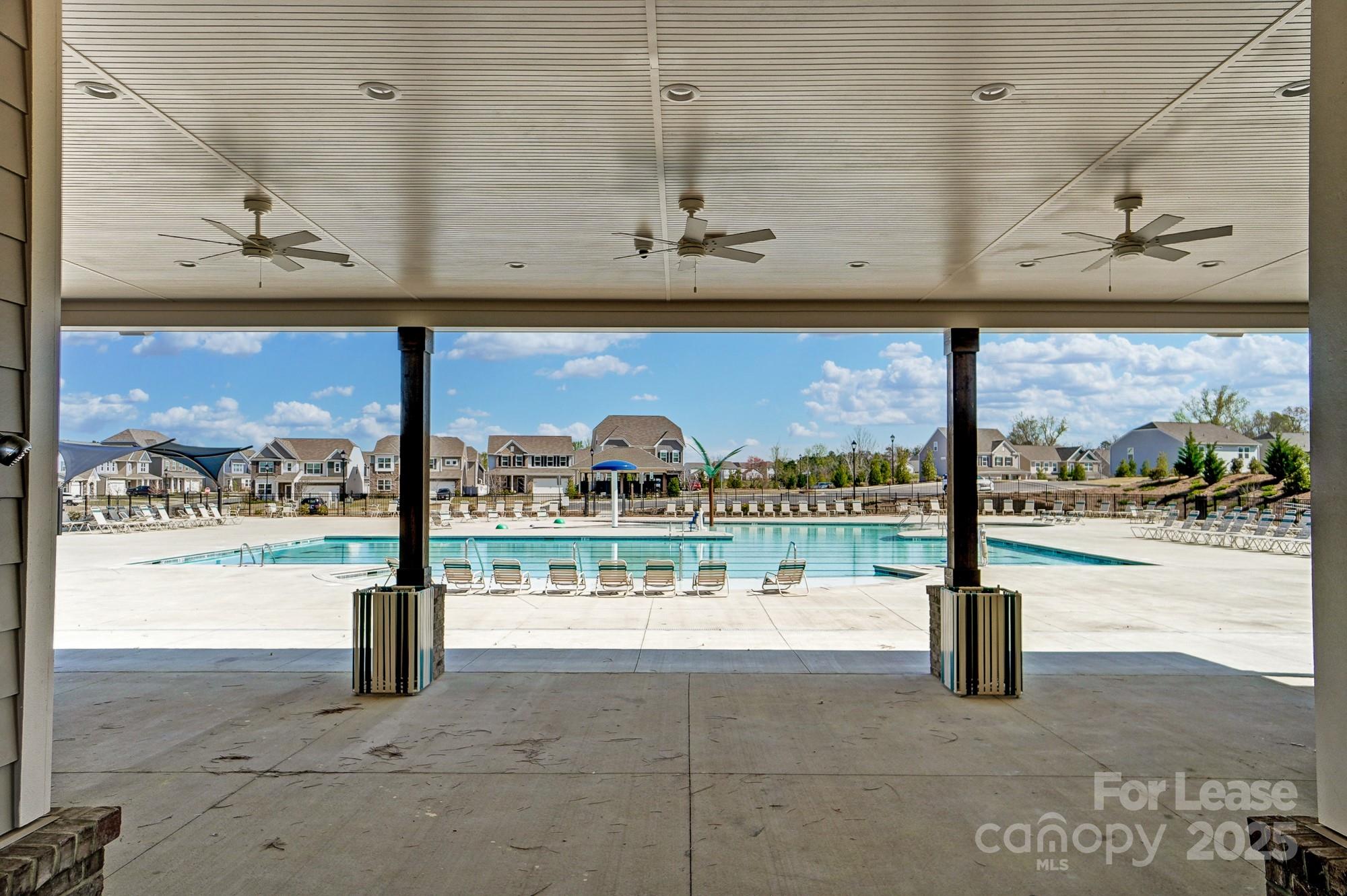 Walnut Creek - Residential Lease