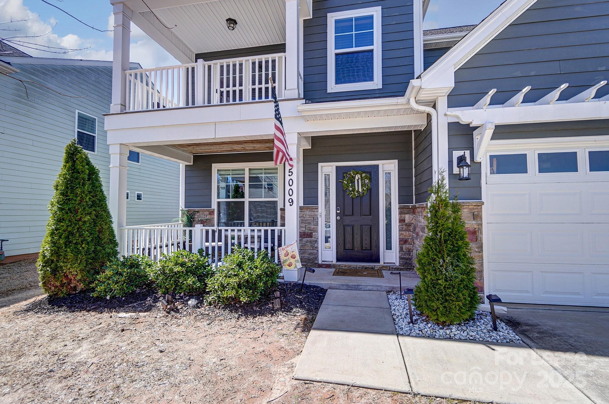 Walnut Creek - Residential Lease