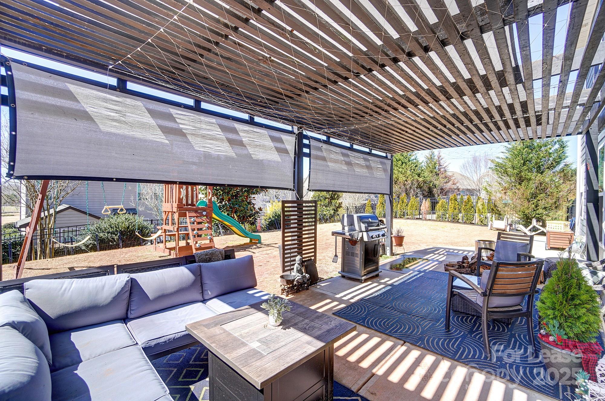 Walnut Creek - Residential Lease