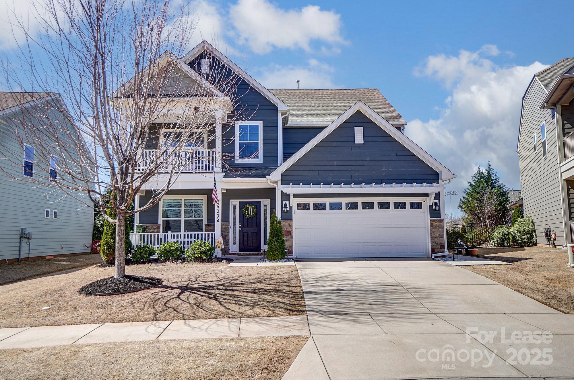 Walnut Creek - Residential Lease