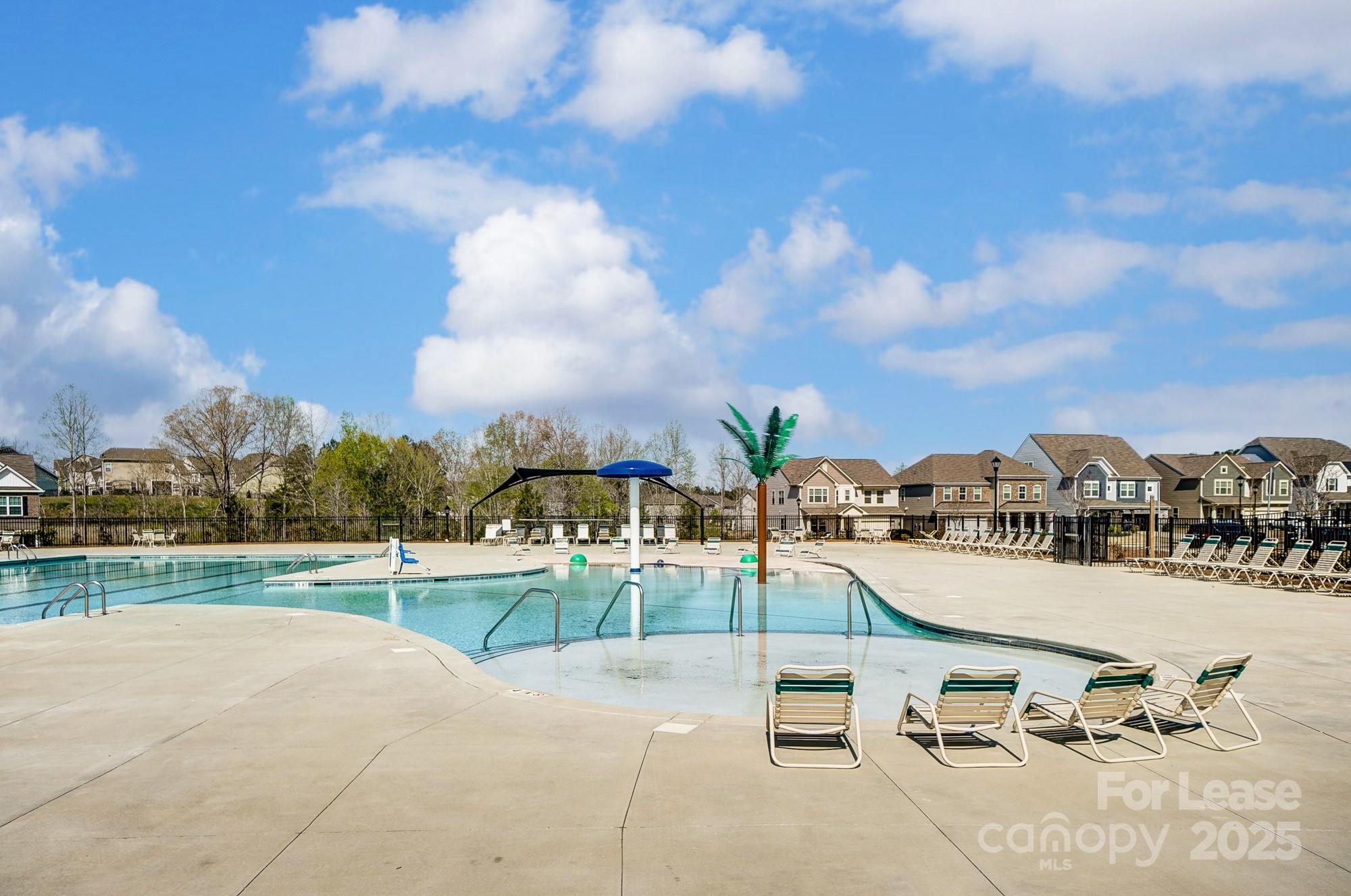 Walnut Creek - Residential Lease