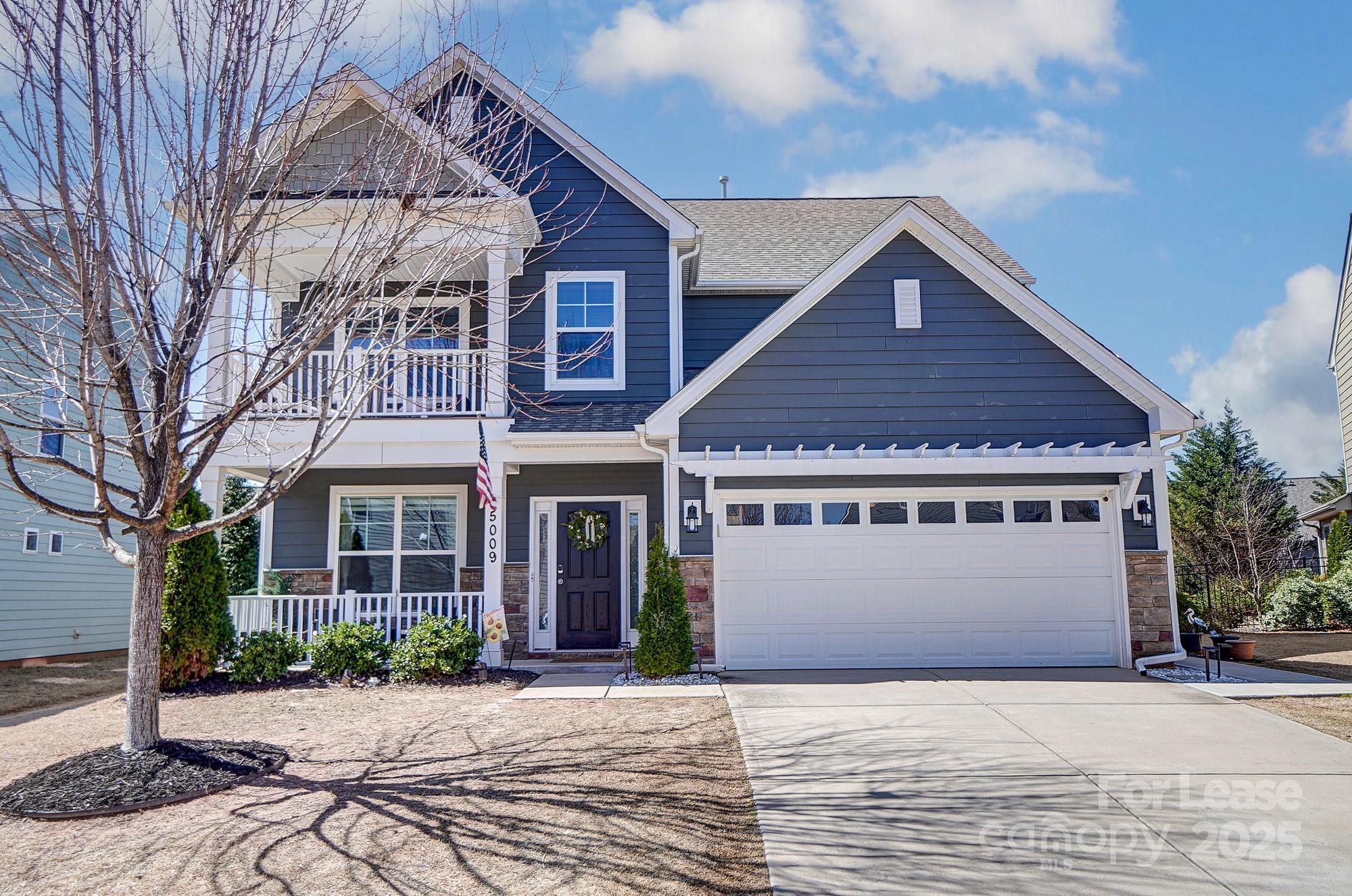 Walnut Creek - Residential Lease