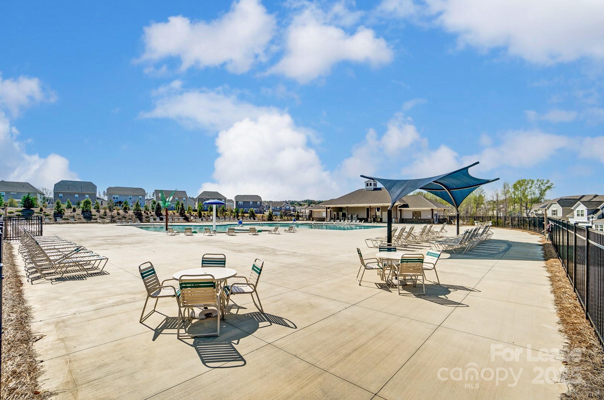 Walnut Creek - Residential Lease