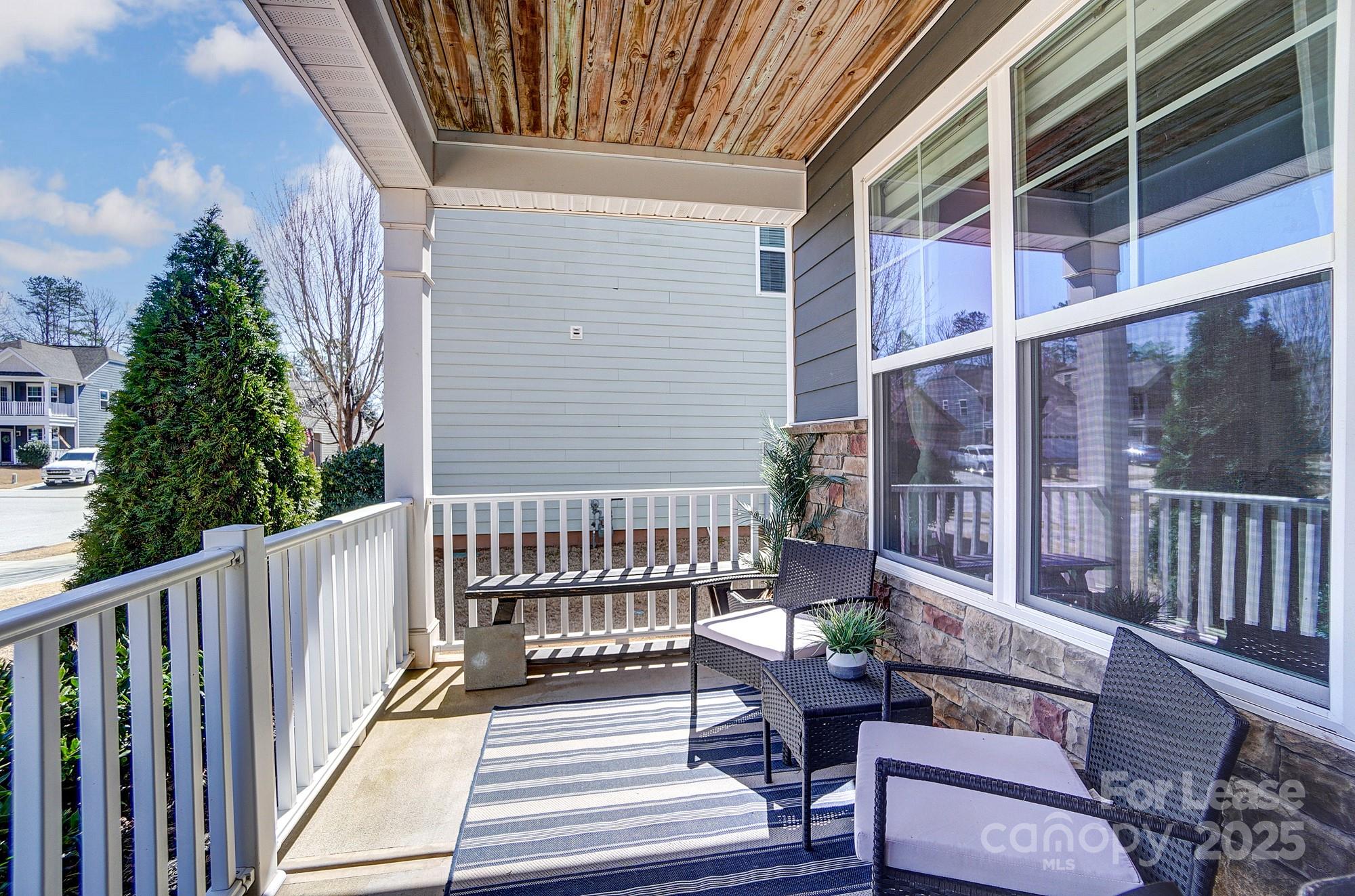 Walnut Creek - Residential Lease