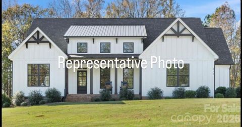1371 Alexis High Shoals Road Dallas NC 28034