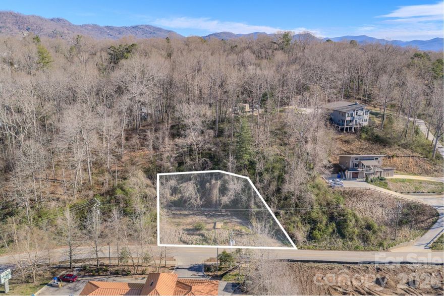 LOCATION LOCATION !! Beautiful buildable lot on .19 acre level lot closely located near. Downtown Asheville restaurants just minutes away, Asheville mall, Chic-Fila, Whole foods, Retail shops and restaurants and so much more. NOTE !! It was a existing home that had flood damage during Hurricane Helene and was removed. Contact your builder today and come build your family a beautiful home. Buyers to verify with City planning on buildable structure.