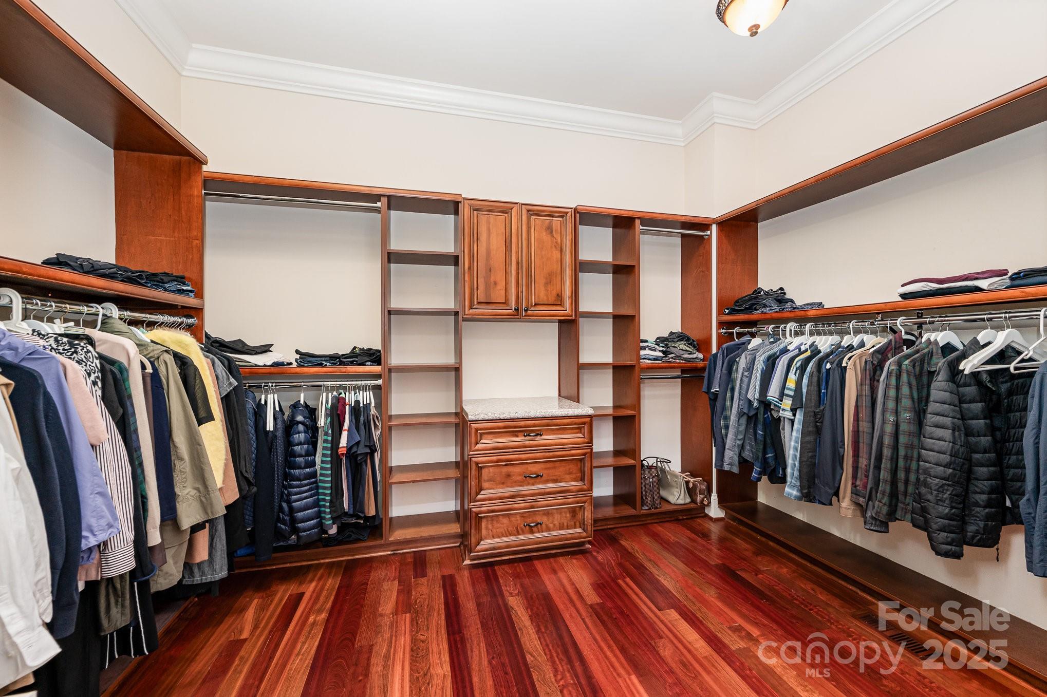 The Gates at Ansley - Residential