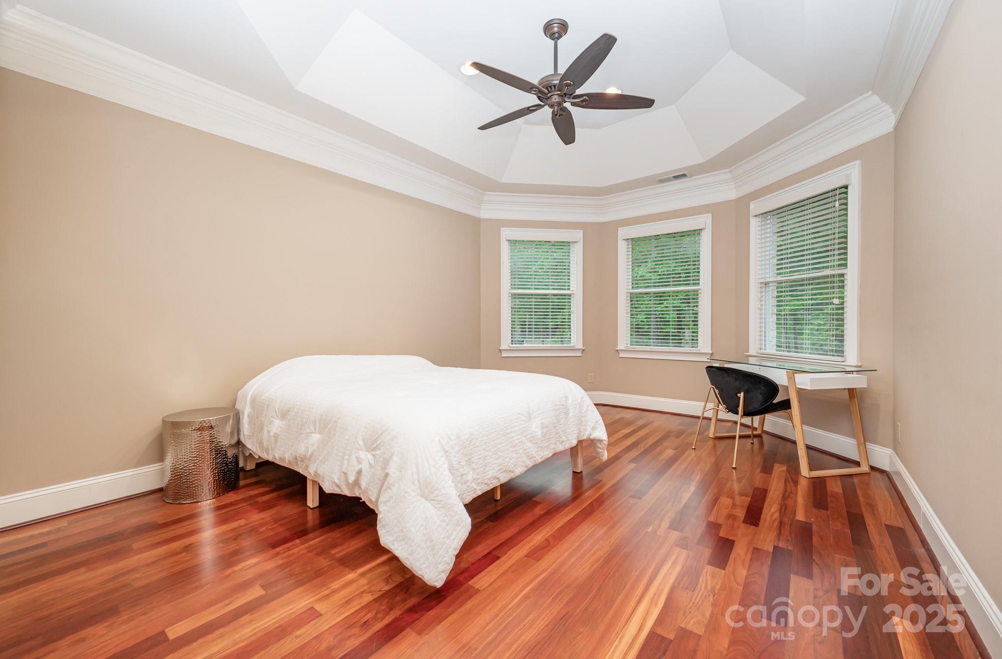 The Gates at Ansley - Residential