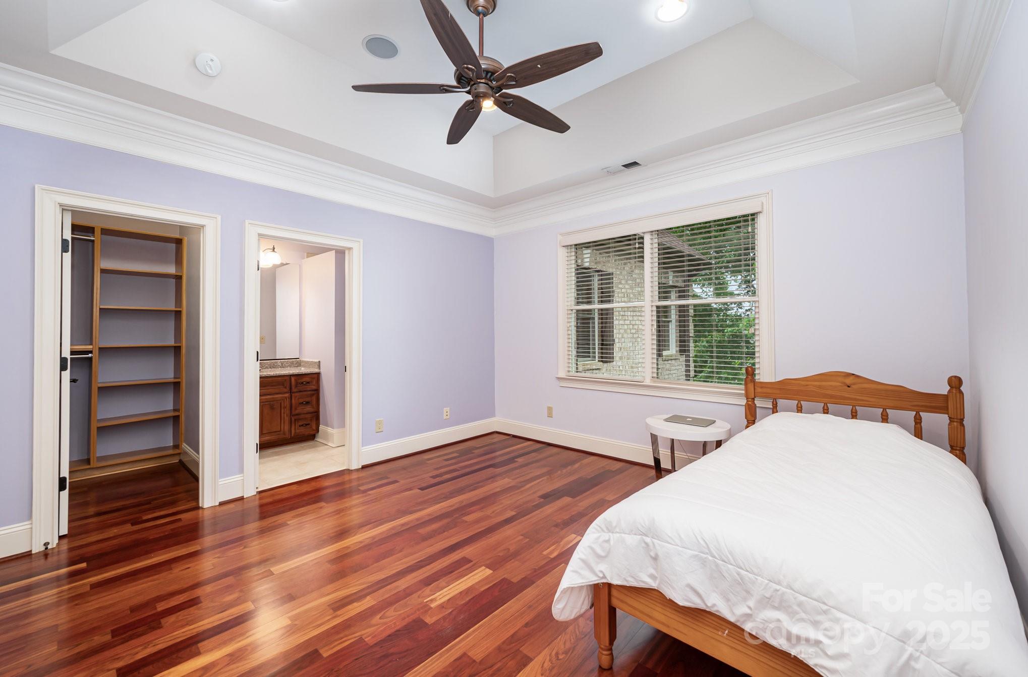 The Gates at Ansley - Residential