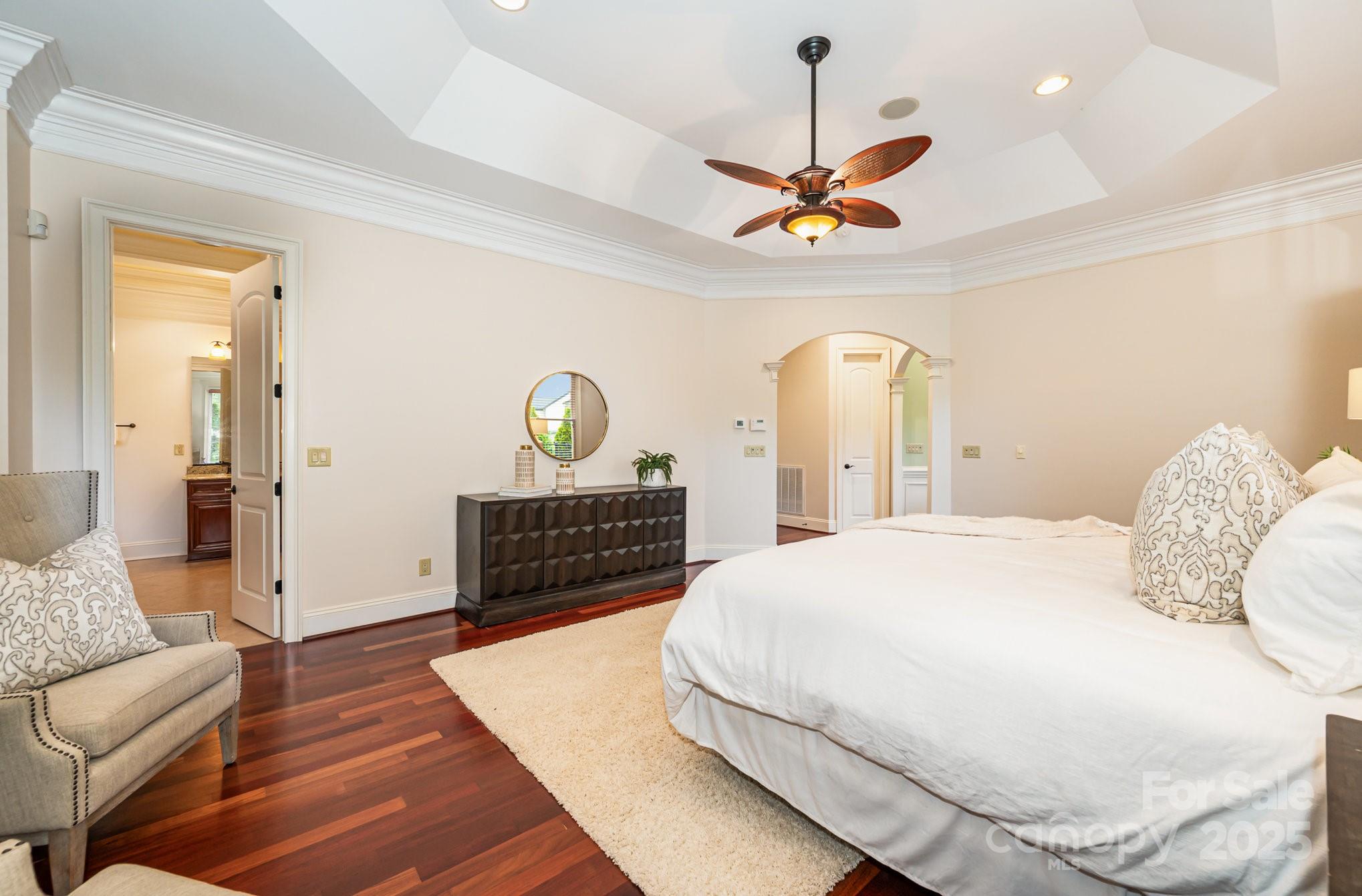 The Gates at Ansley - Residential