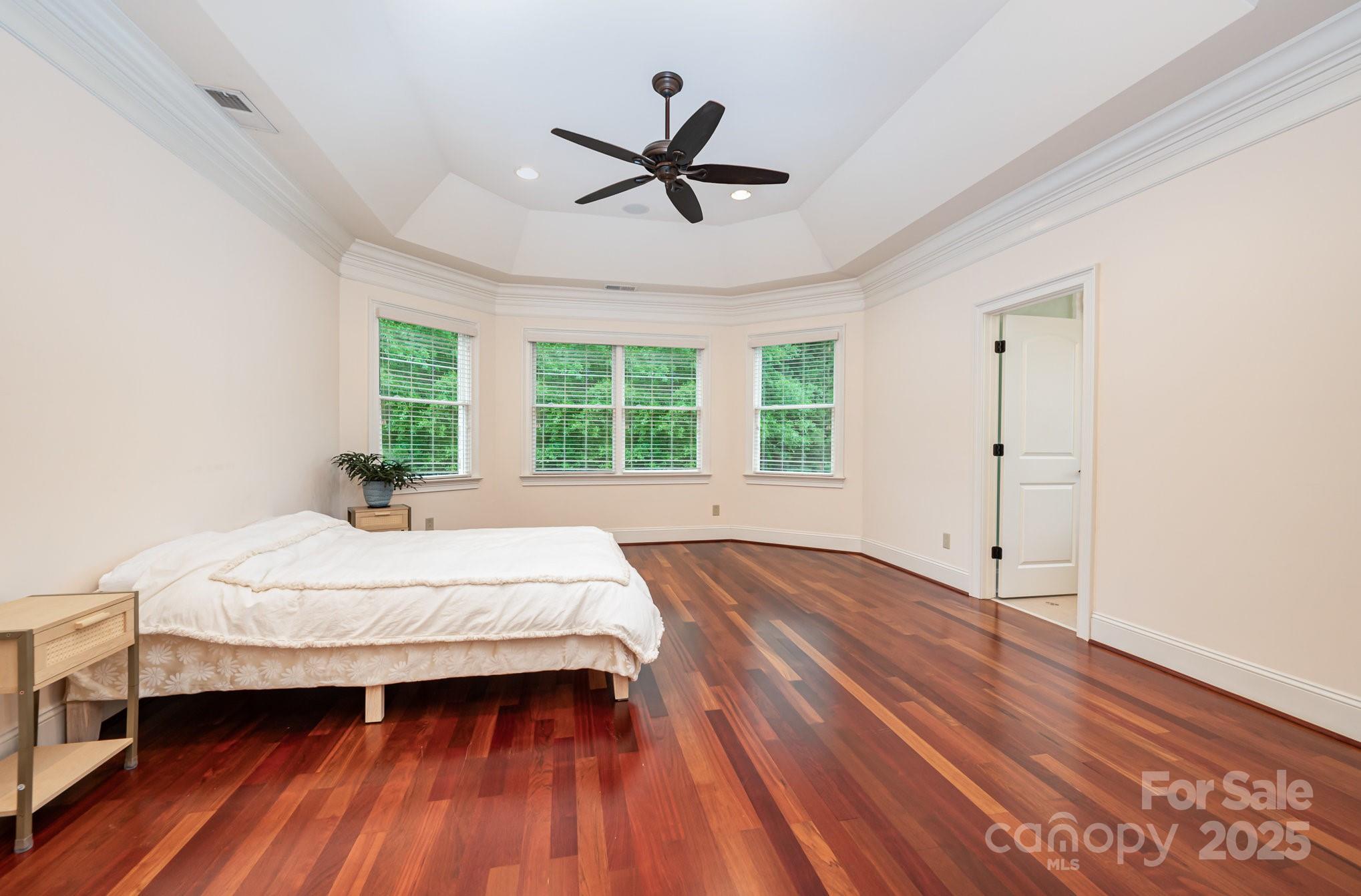 The Gates at Ansley - Residential