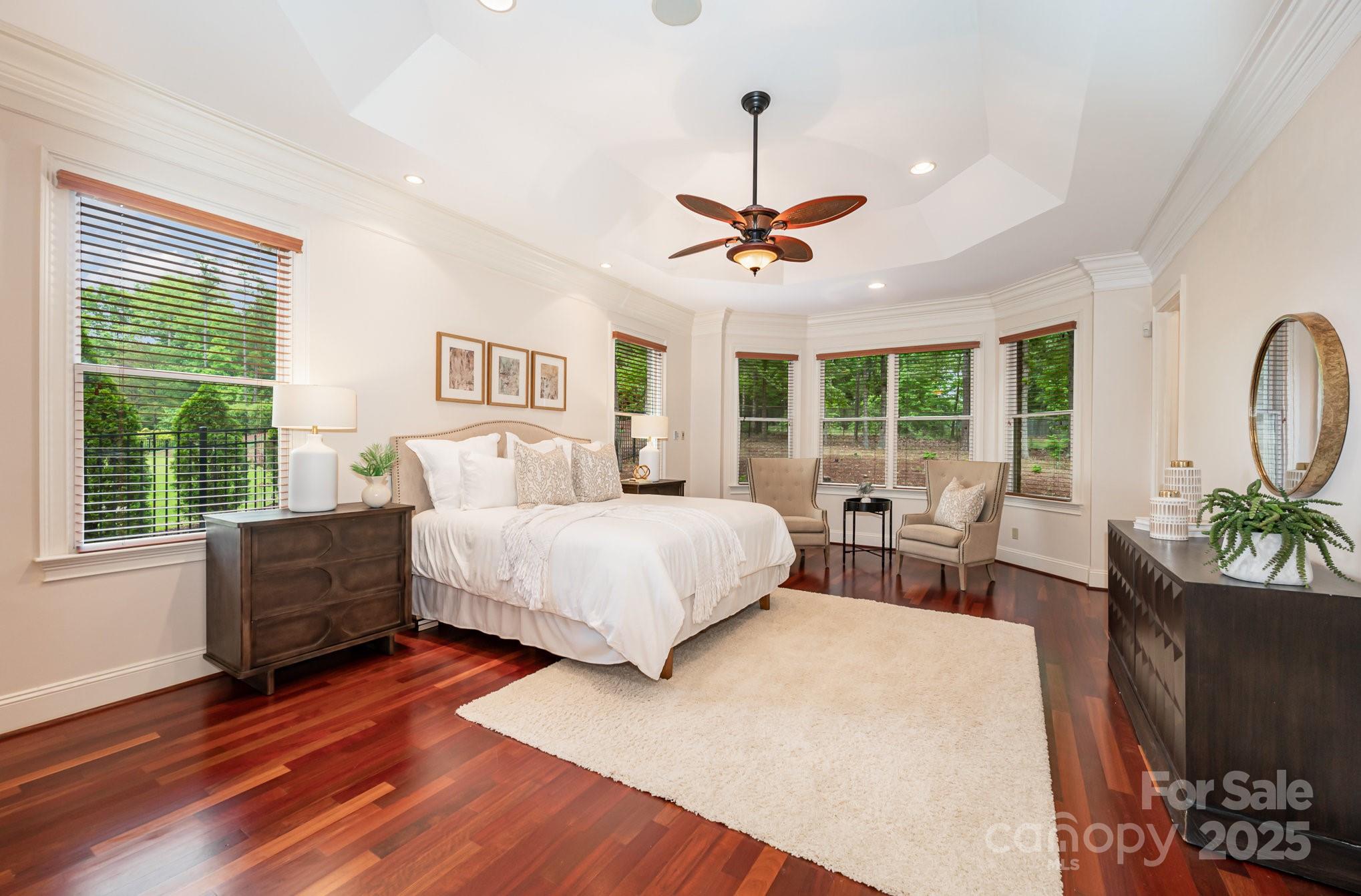 The Gates at Ansley - Residential