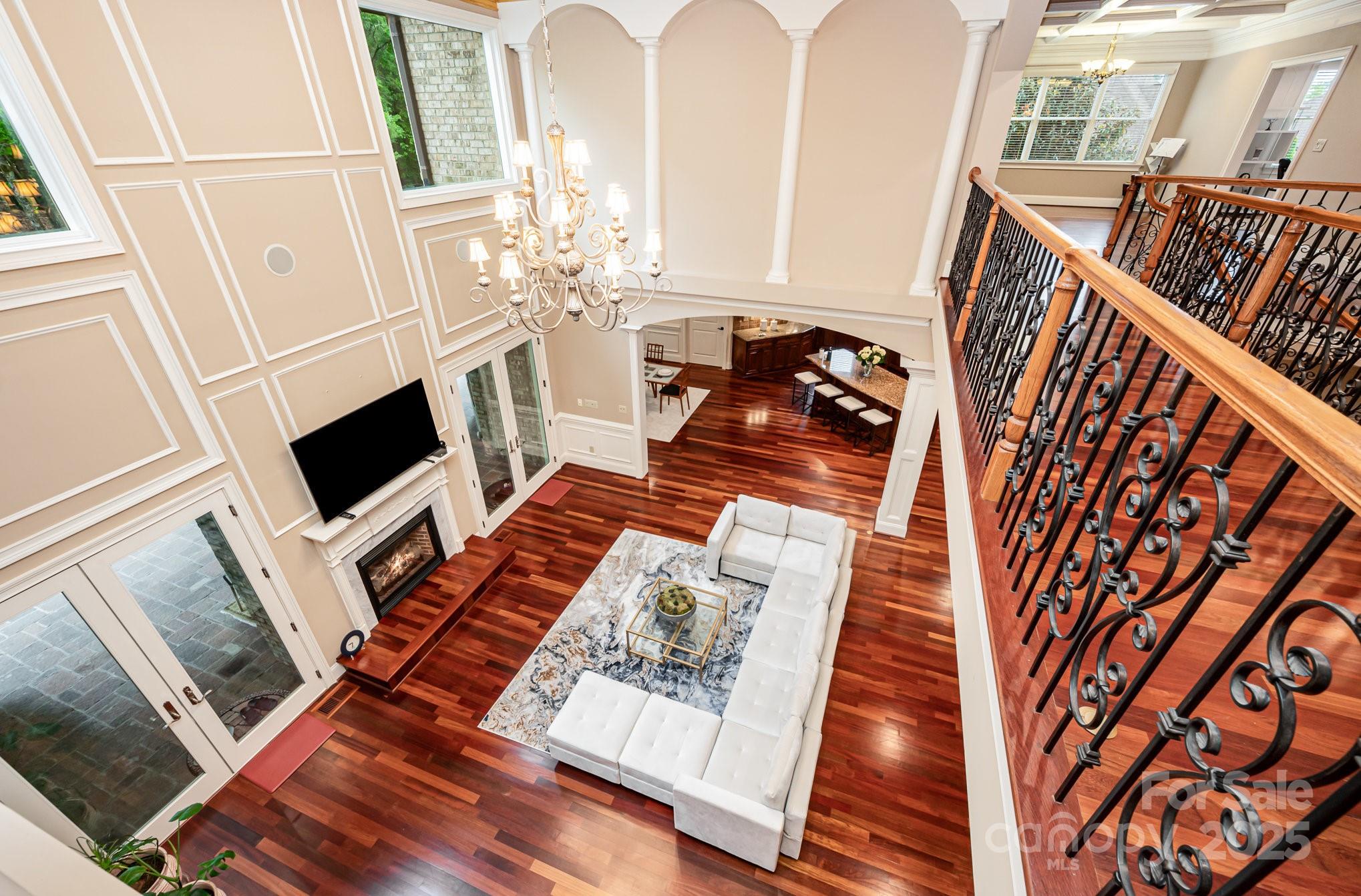 The Gates at Ansley - Residential