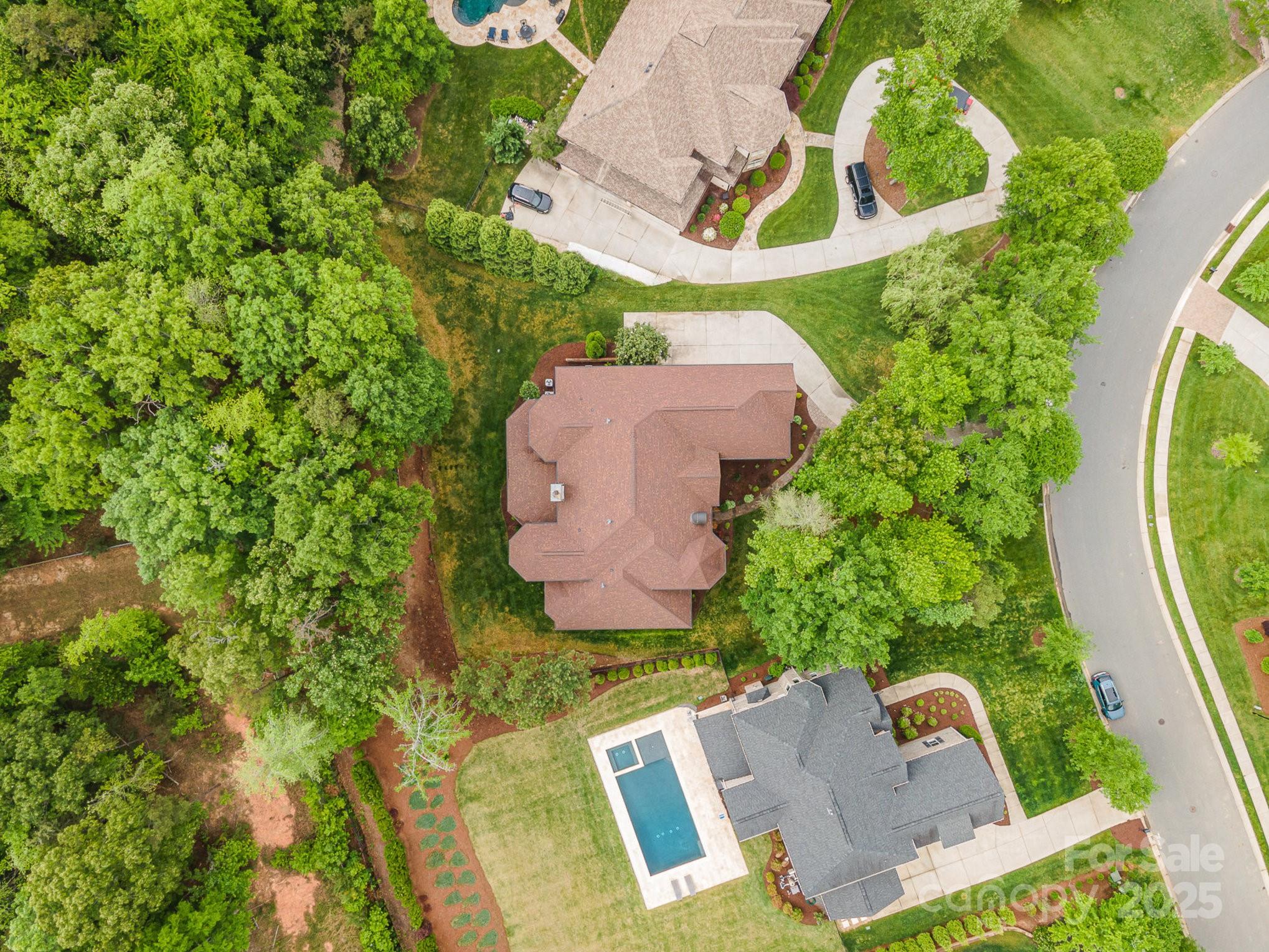 The Gates at Ansley - Residential