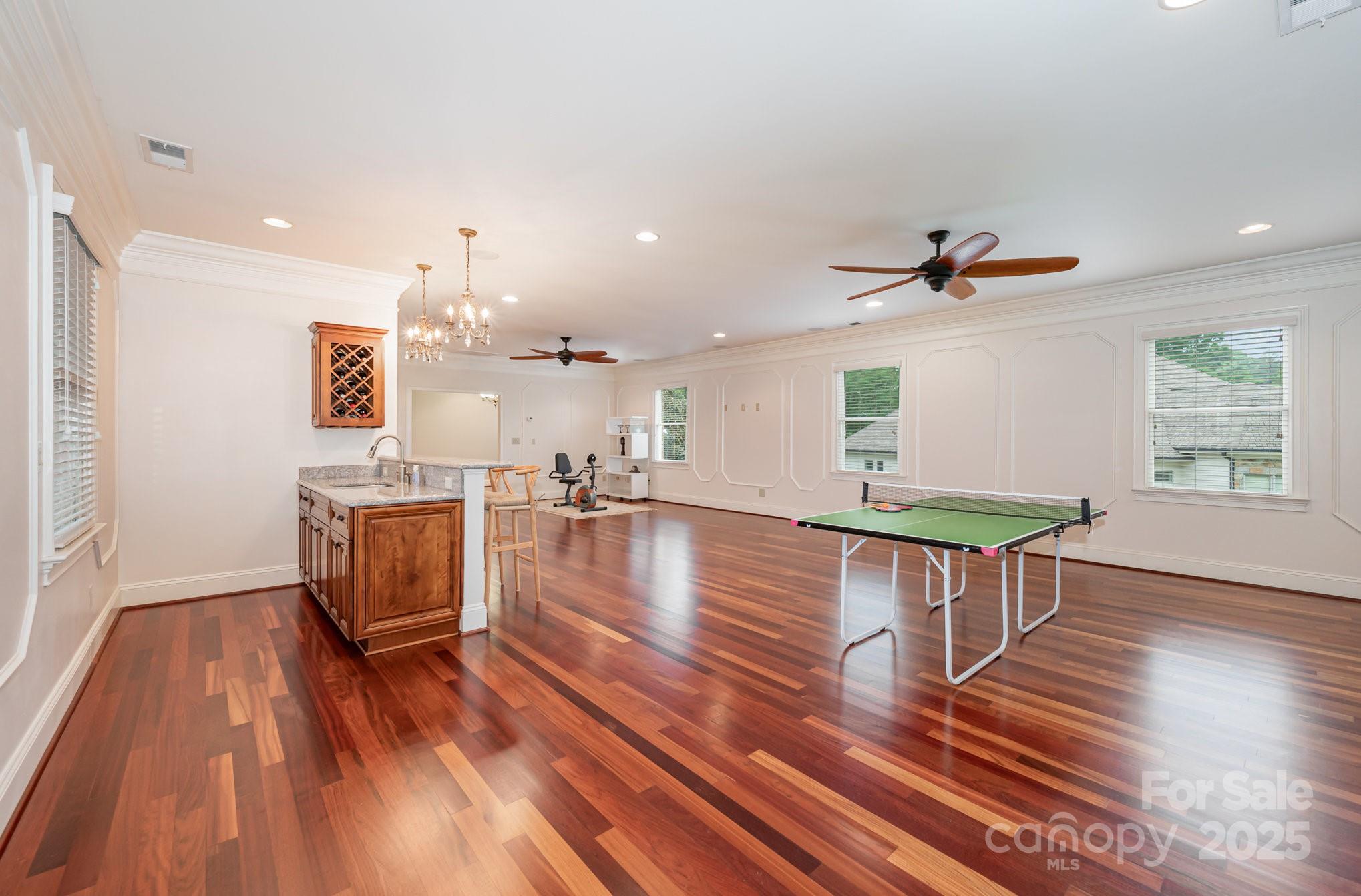 The Gates at Ansley - Residential