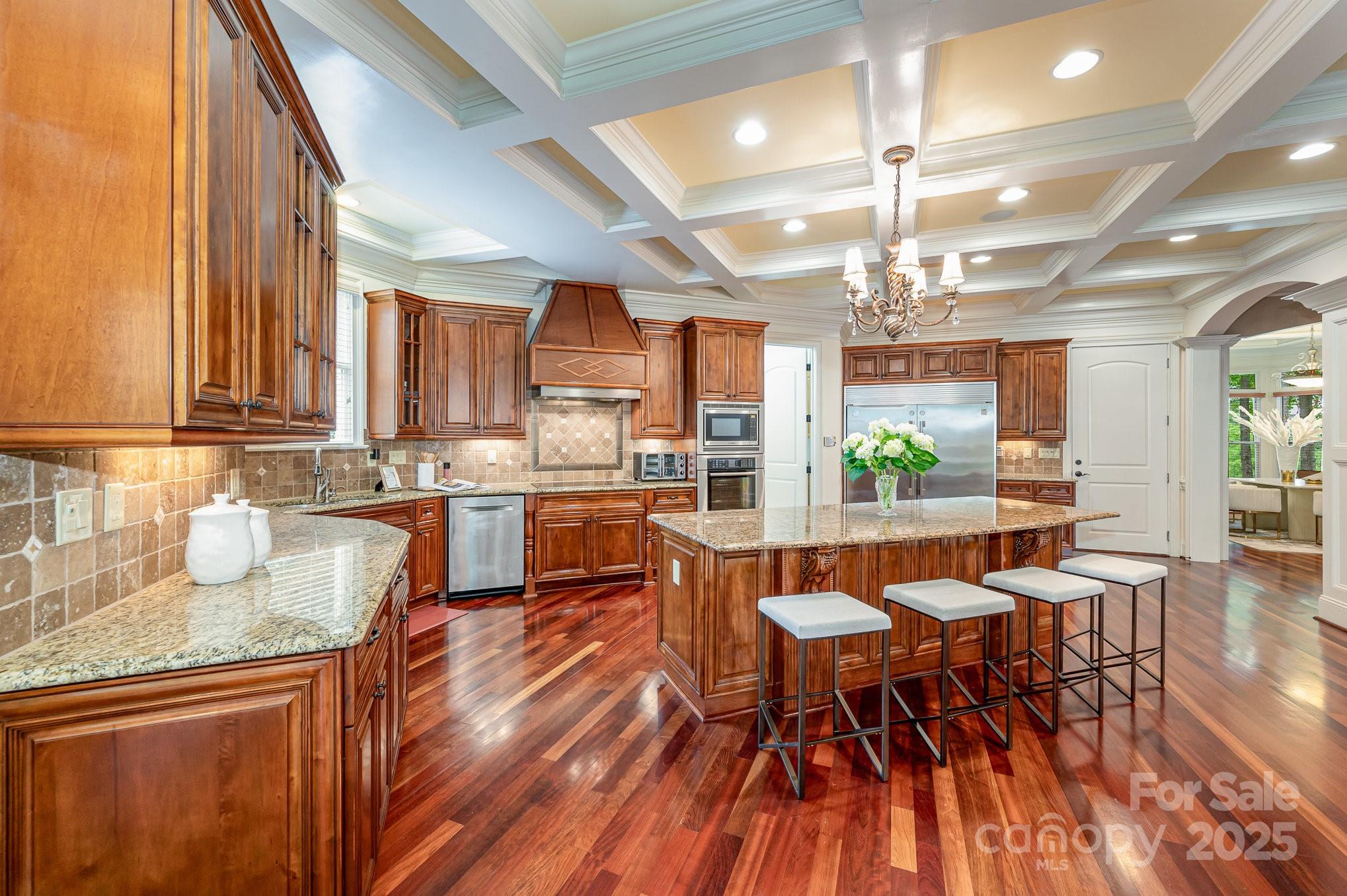 The Gates at Ansley - Residential