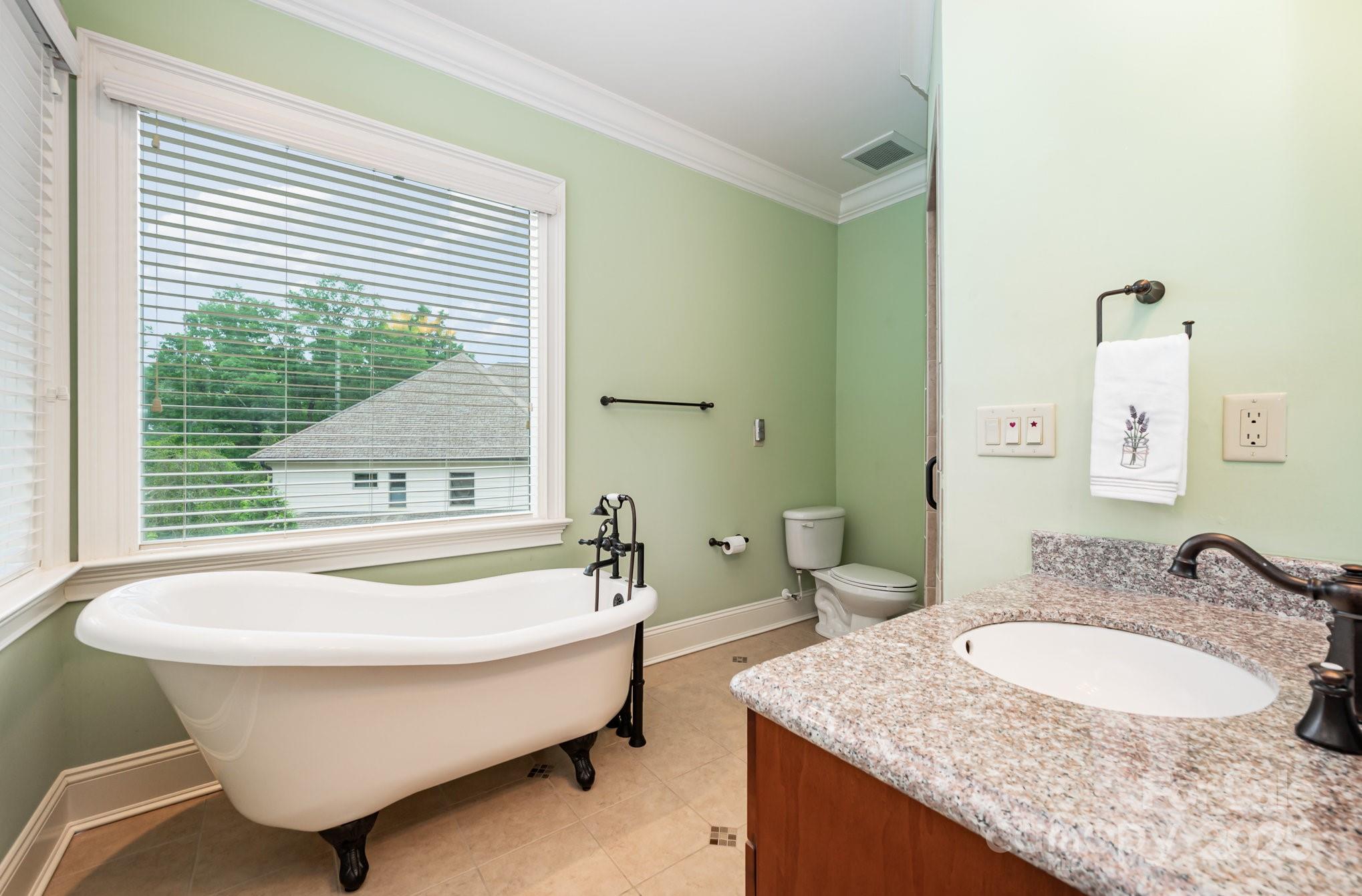 The Gates at Ansley - Residential