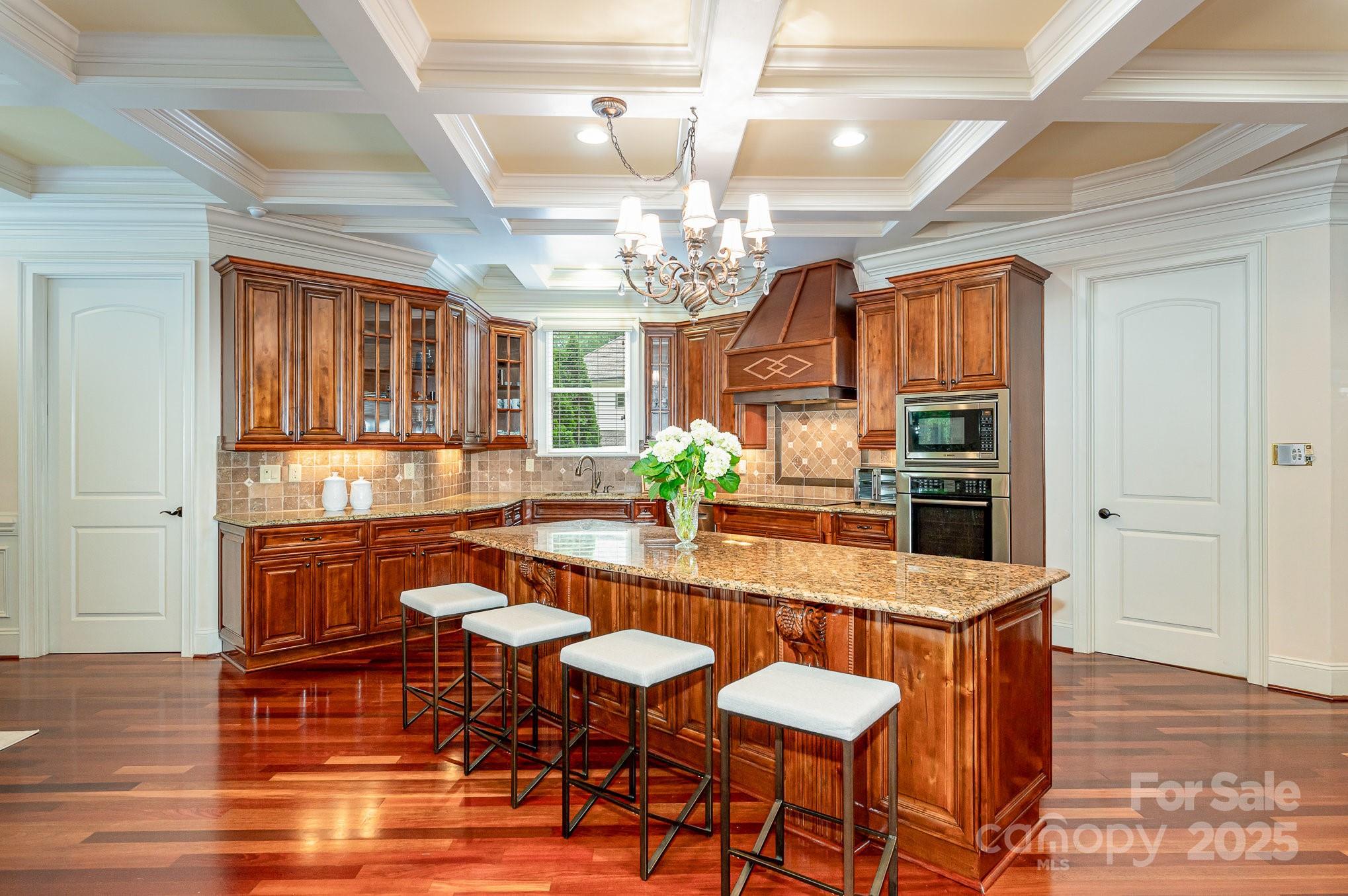 The Gates at Ansley - Residential