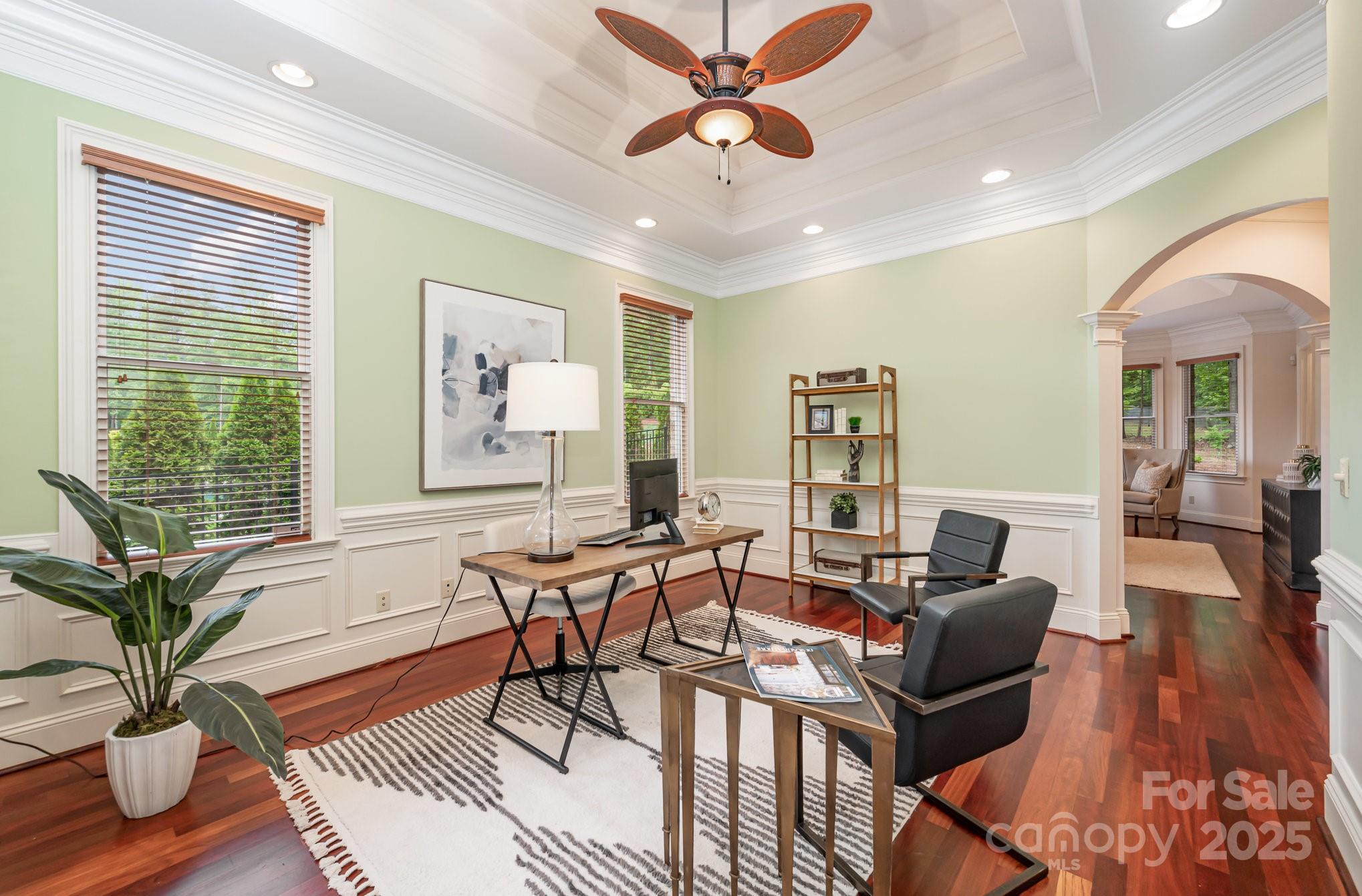 The Gates at Ansley - Residential