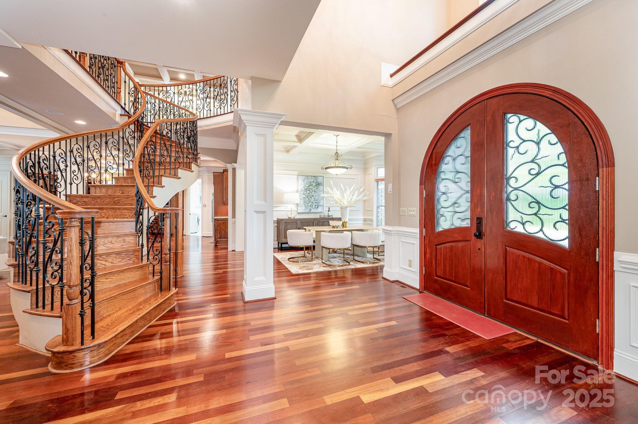 The Gates at Ansley - Residential