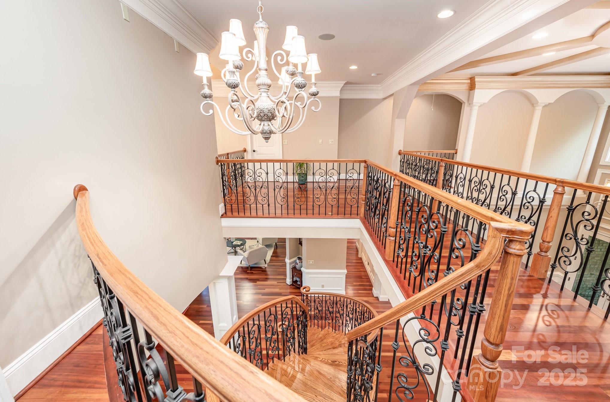 The Gates at Ansley - Residential