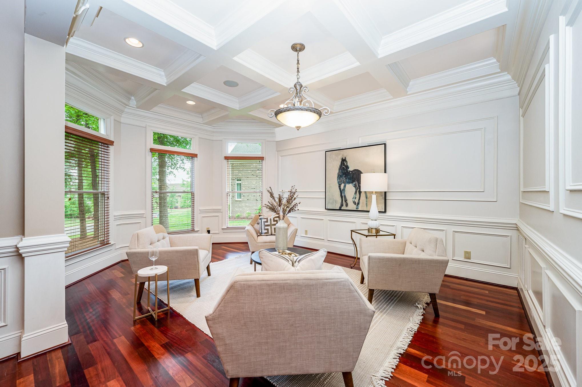 The Gates at Ansley - Residential