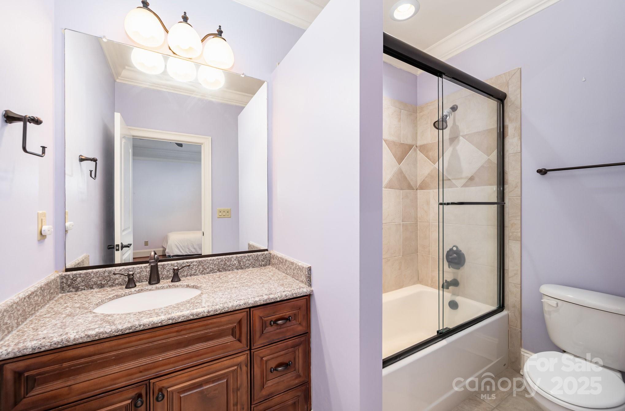 The Gates at Ansley - Residential