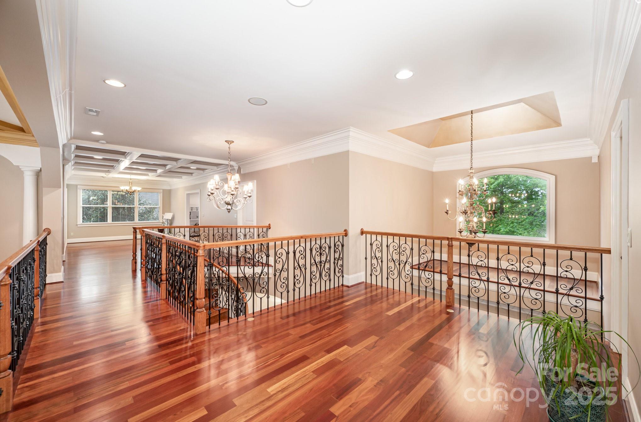 The Gates at Ansley - Residential