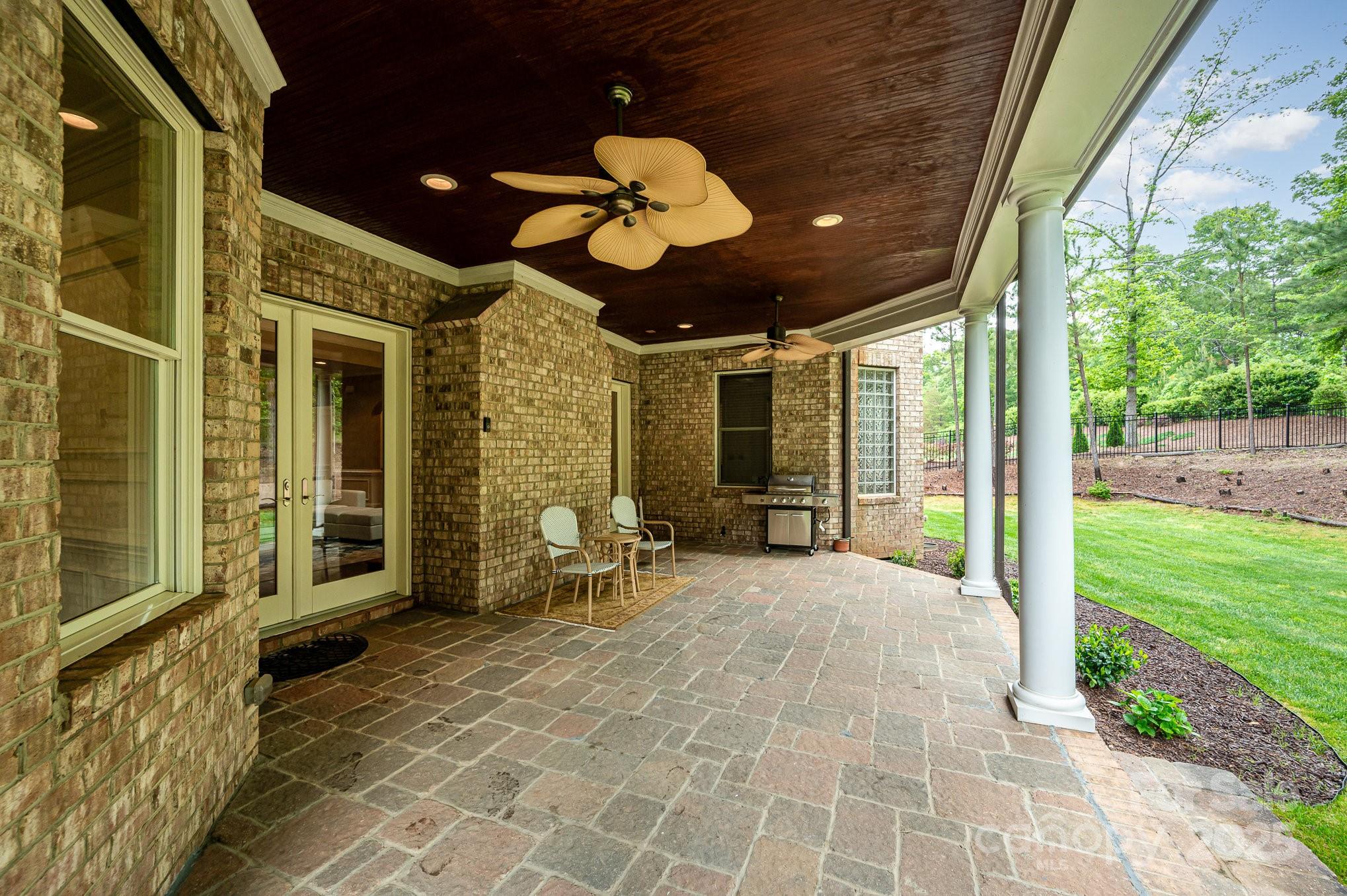 The Gates at Ansley - Residential