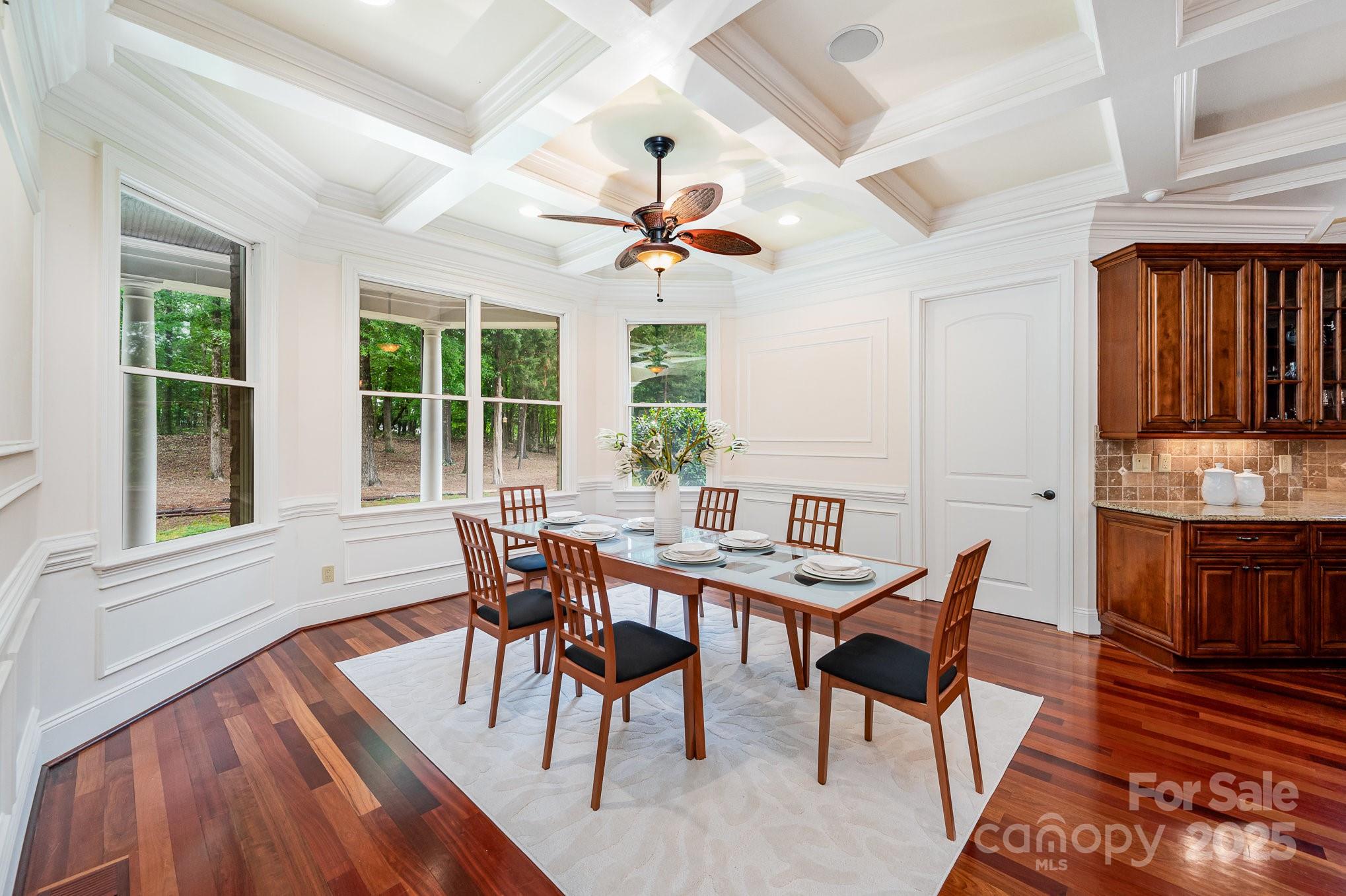 The Gates at Ansley - Residential