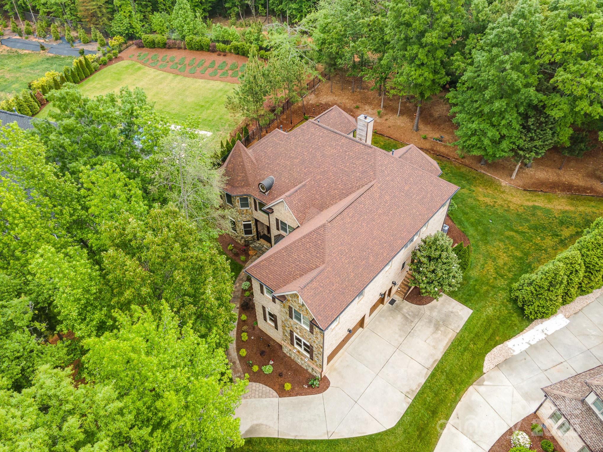 The Gates at Ansley - Residential