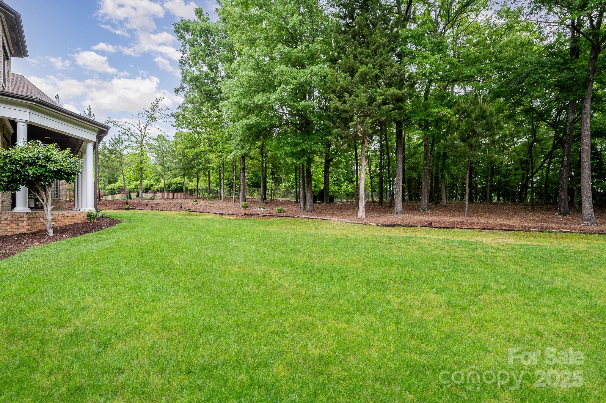 The Gates at Ansley - Residential